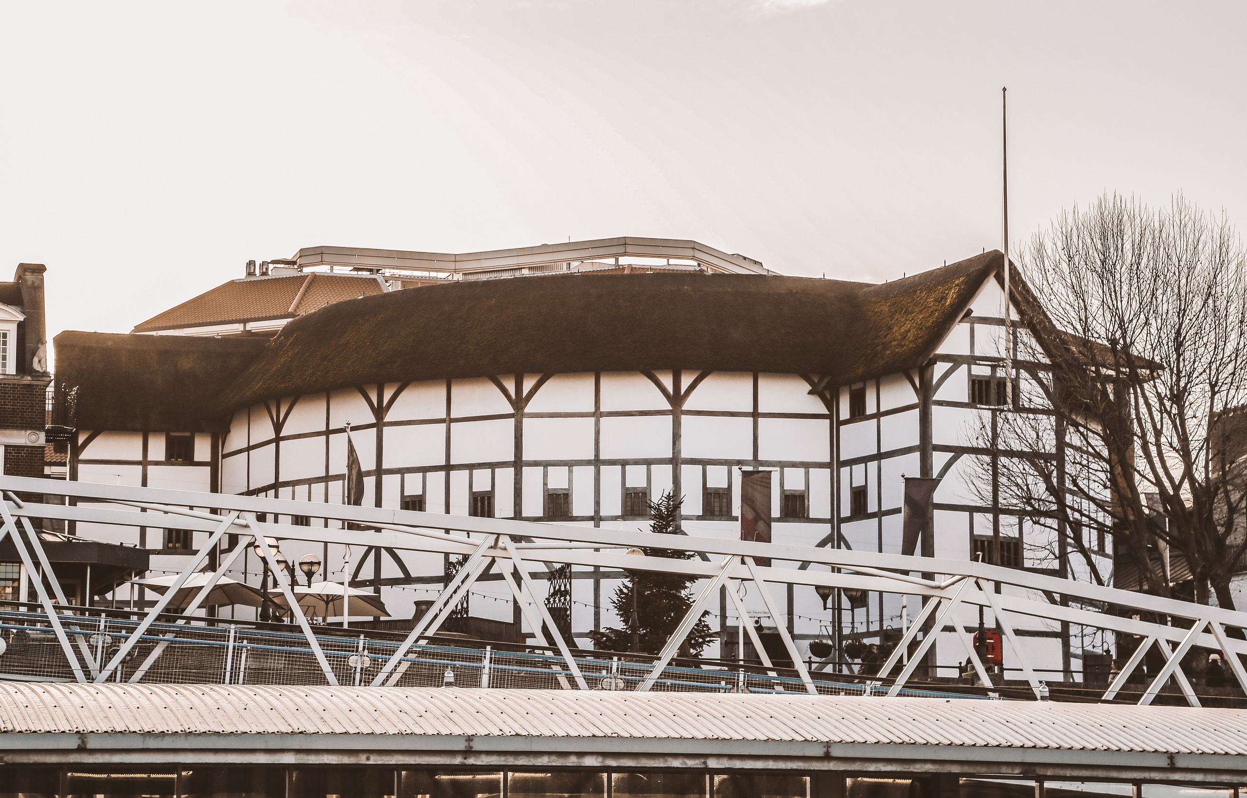 Англия: Лондон музейный. Дарья Письменюк / Darya Leitstern — фотограф, музыкант, журналист, путешественник