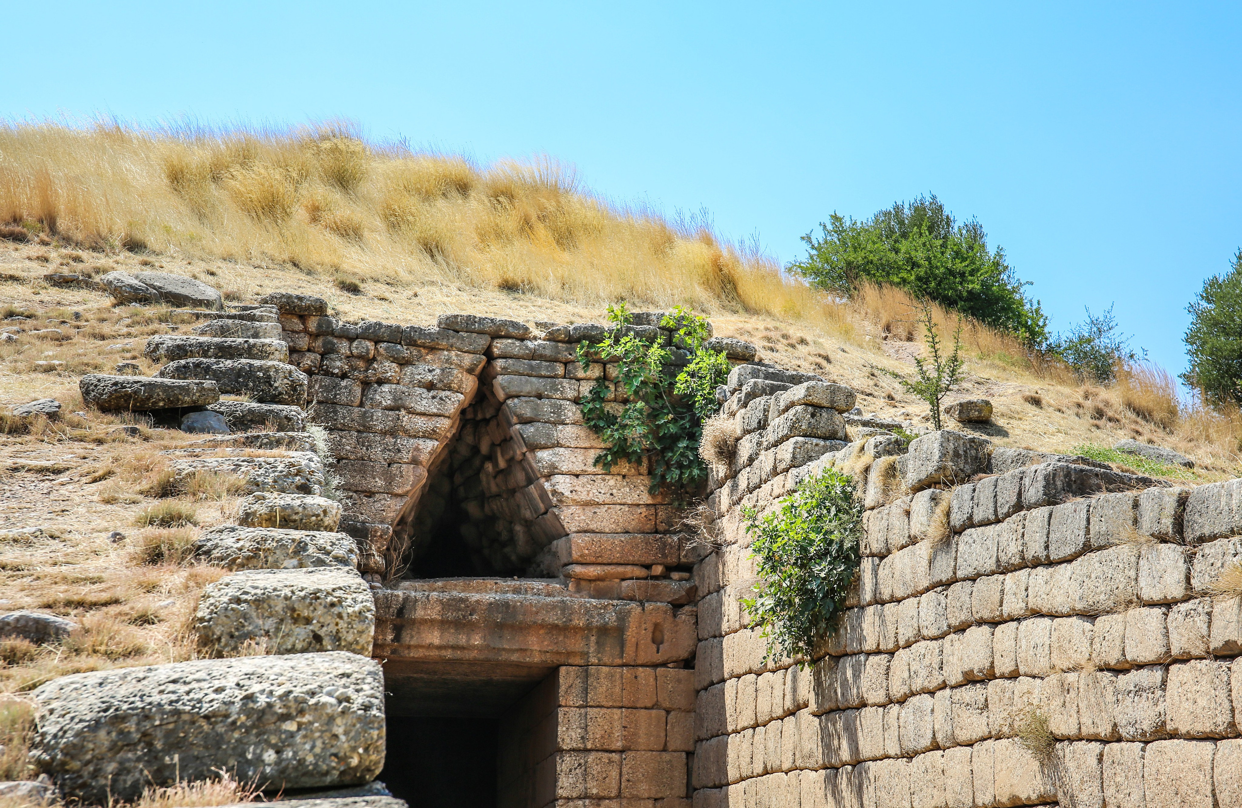 Греция: Коринф, Эпидавр, Олимпия, Микены. Дарья Письменюк / Darya Leitstern — фотограф, музыкант, журналист, путешественник