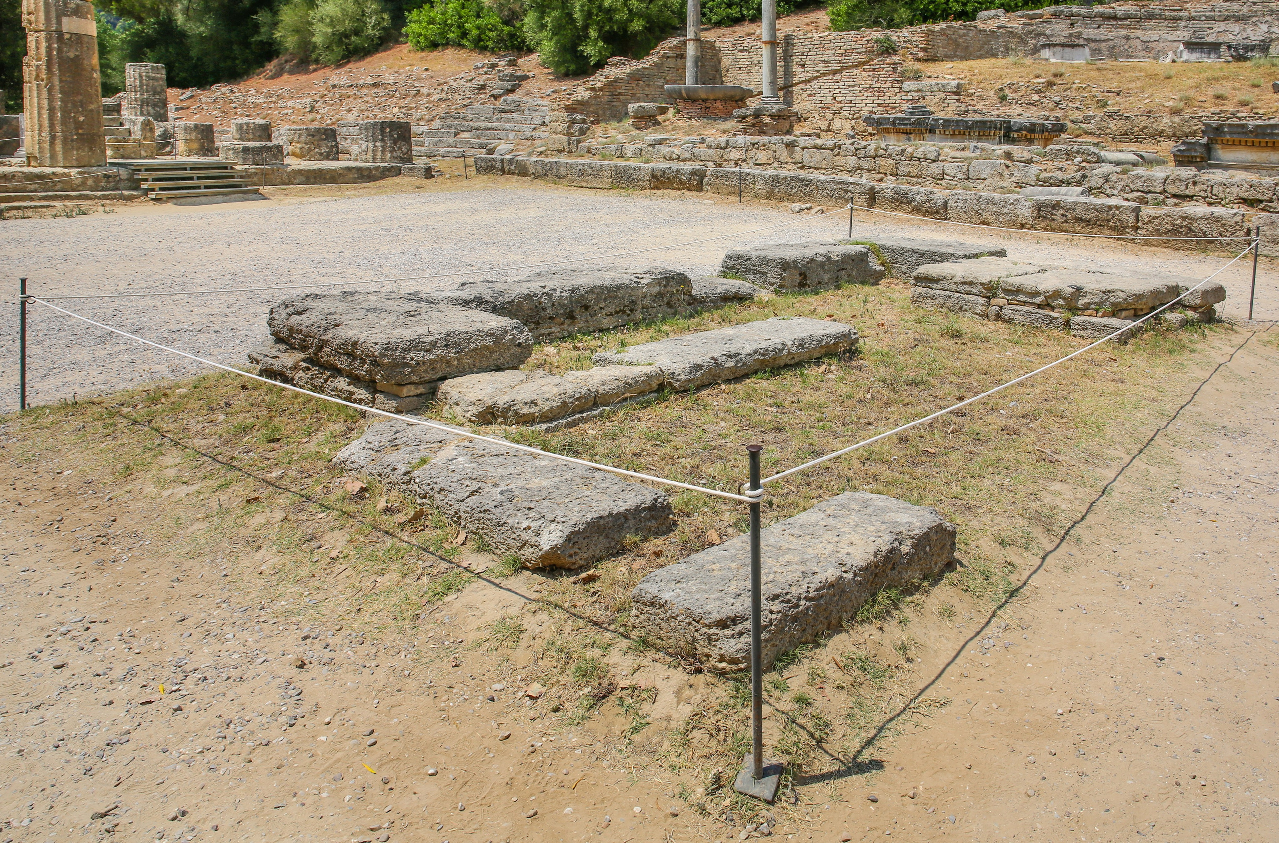 Греция: Коринф, Эпидавр, Олимпия, Микены. Дарья Письменюк / Darya Leitstern — фотограф, музыкант, журналист, путешественник