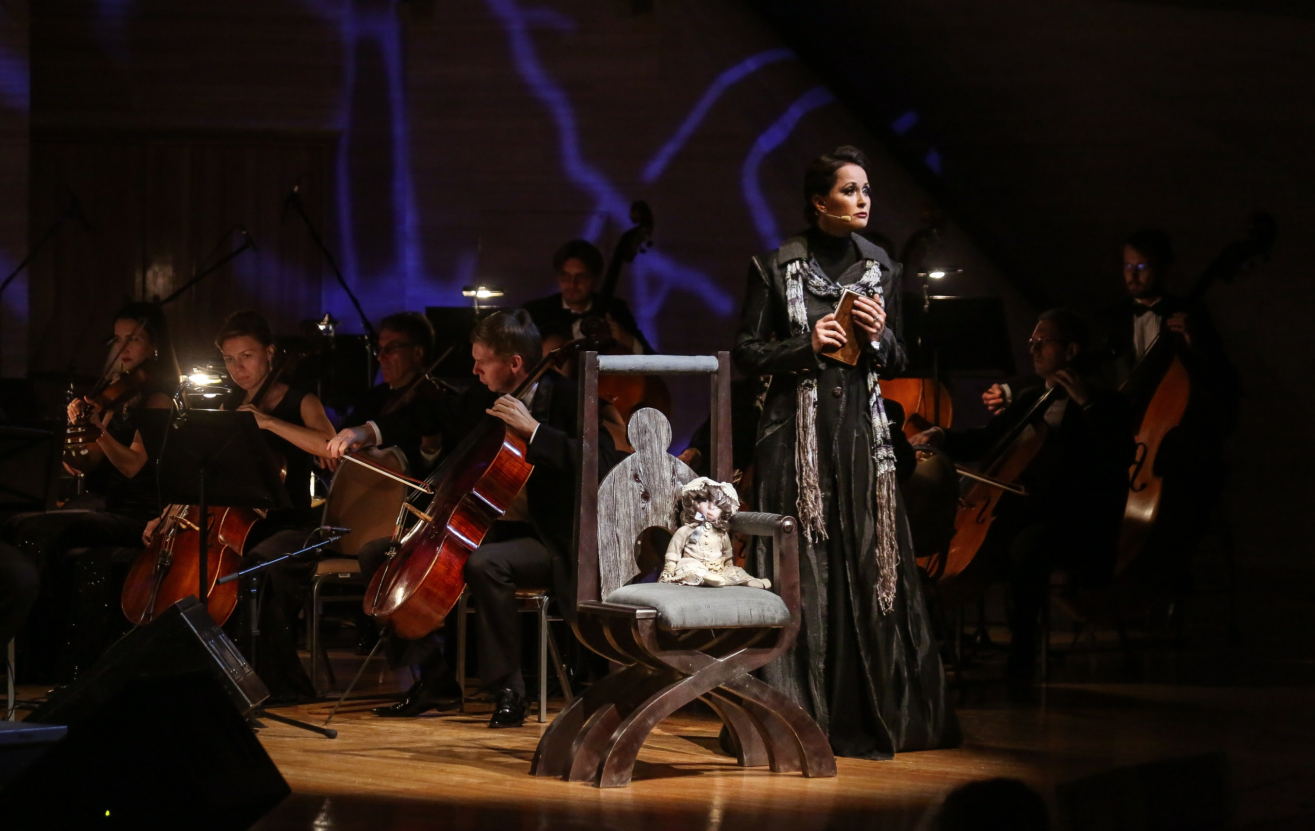 «Я искала тебя»: посвящение Цветаевой. Дарья Письменюк / Darya Leitstern — фотограф, музыкант, журналист, путешественник