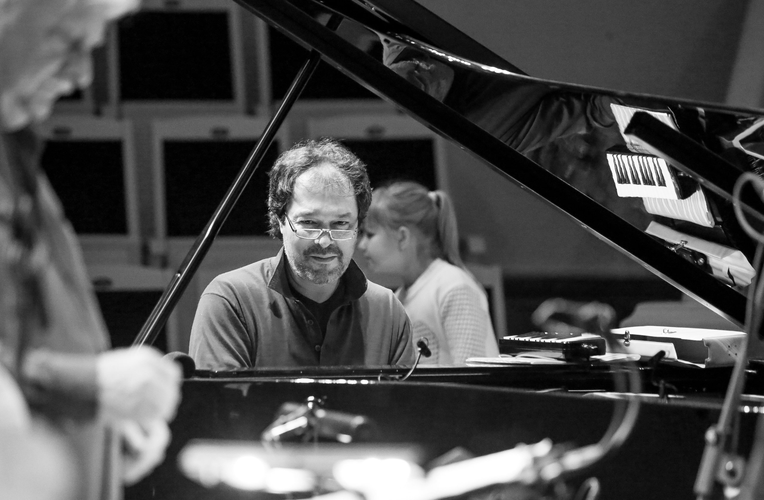 Концерт в Старый Новый год. Дарья Письменюк / Darya Leitstern — фотограф, музыкант, журналист, путешественник