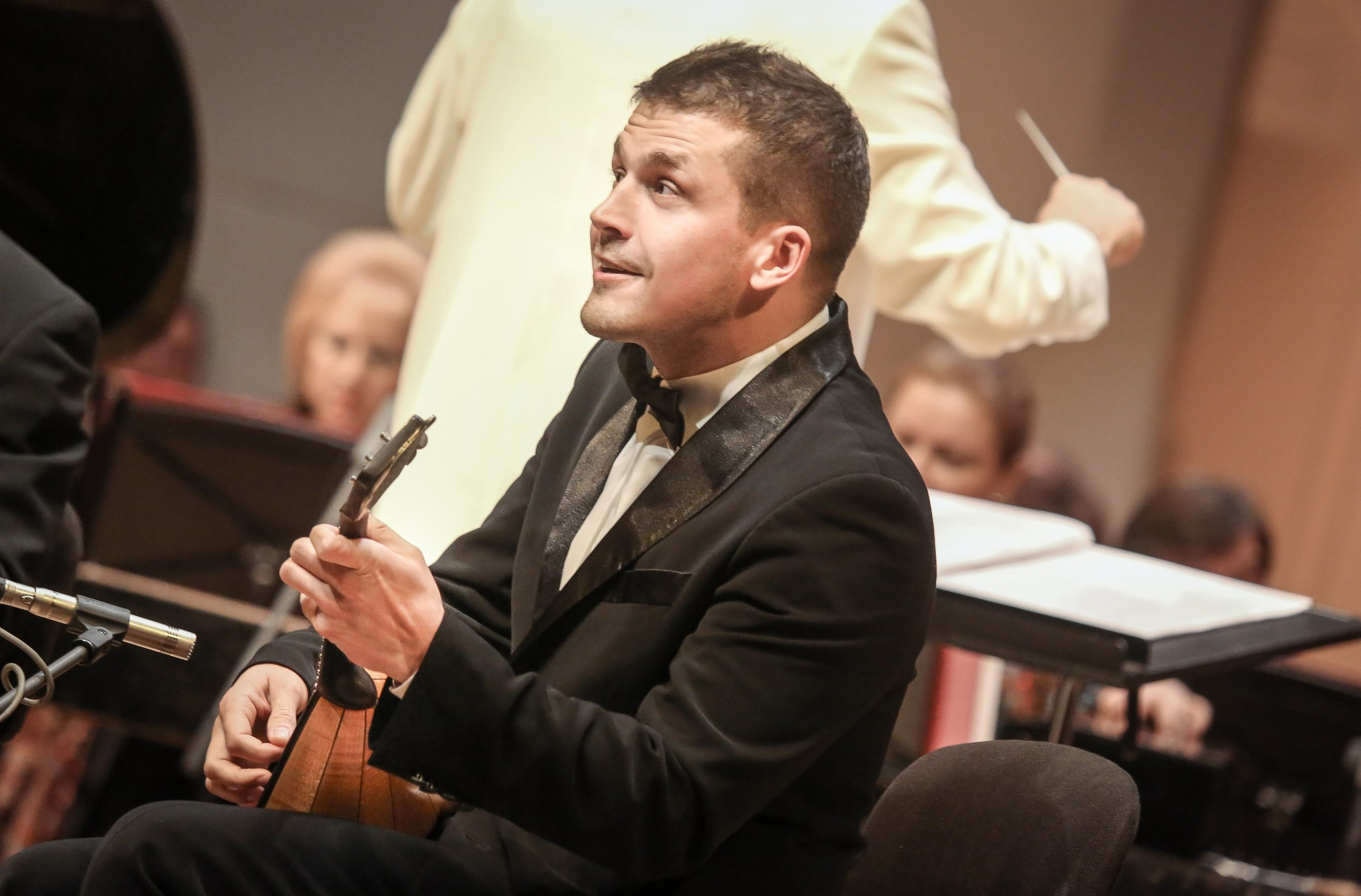 Этно-Симфо-Jazz. Дарья Письменюк / Darya Leitstern — фотограф, музыкант, журналист, путешественник