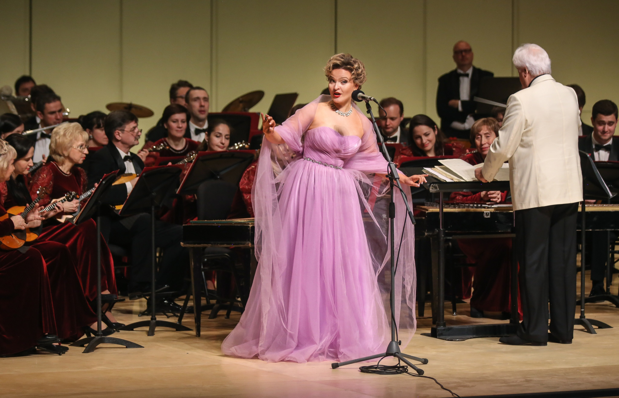 Концерт «Семья Штраус» в Филармонии-2. Дарья Письменюк / Darya Leitstern — фотограф, музыкант, журналист, путешественник