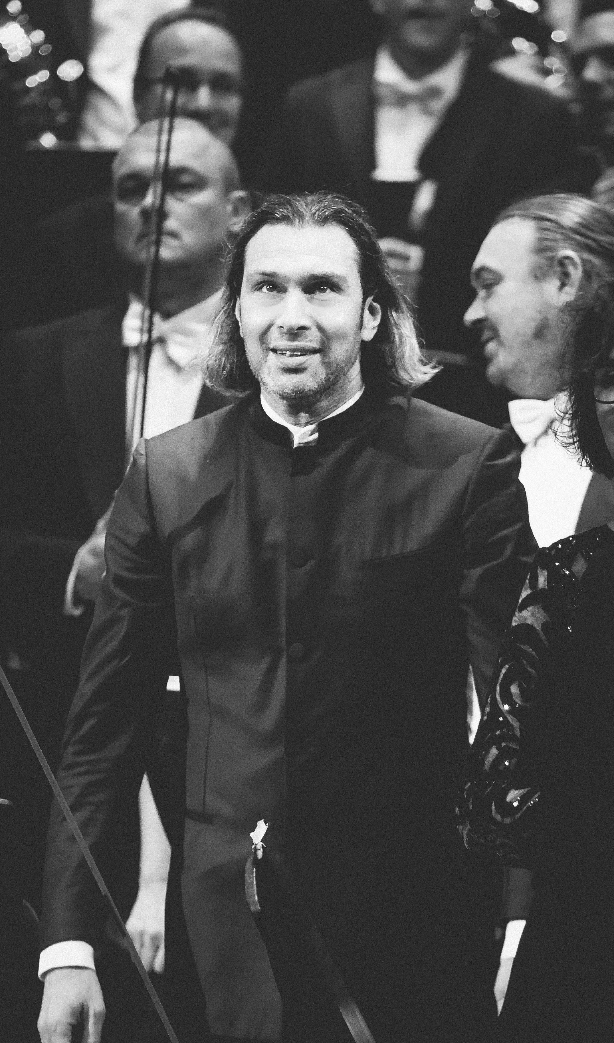 Концерт с Томасом Хэмпсоном в Московской Филармонии 11.11.2021. Дарья Письменюк / Darya Leitstern — фотограф, музыкант, журналист, путешественник