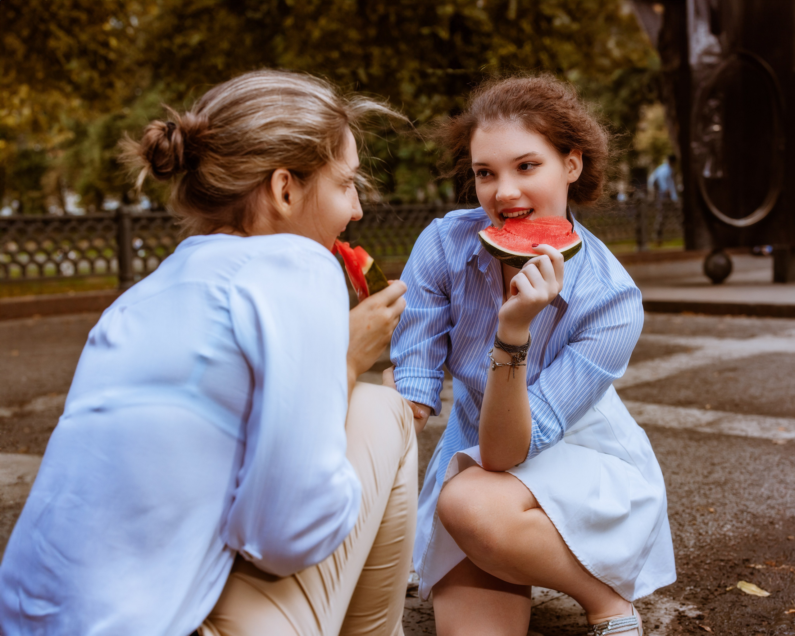 PATRIKI. Shamirov Arkadiy