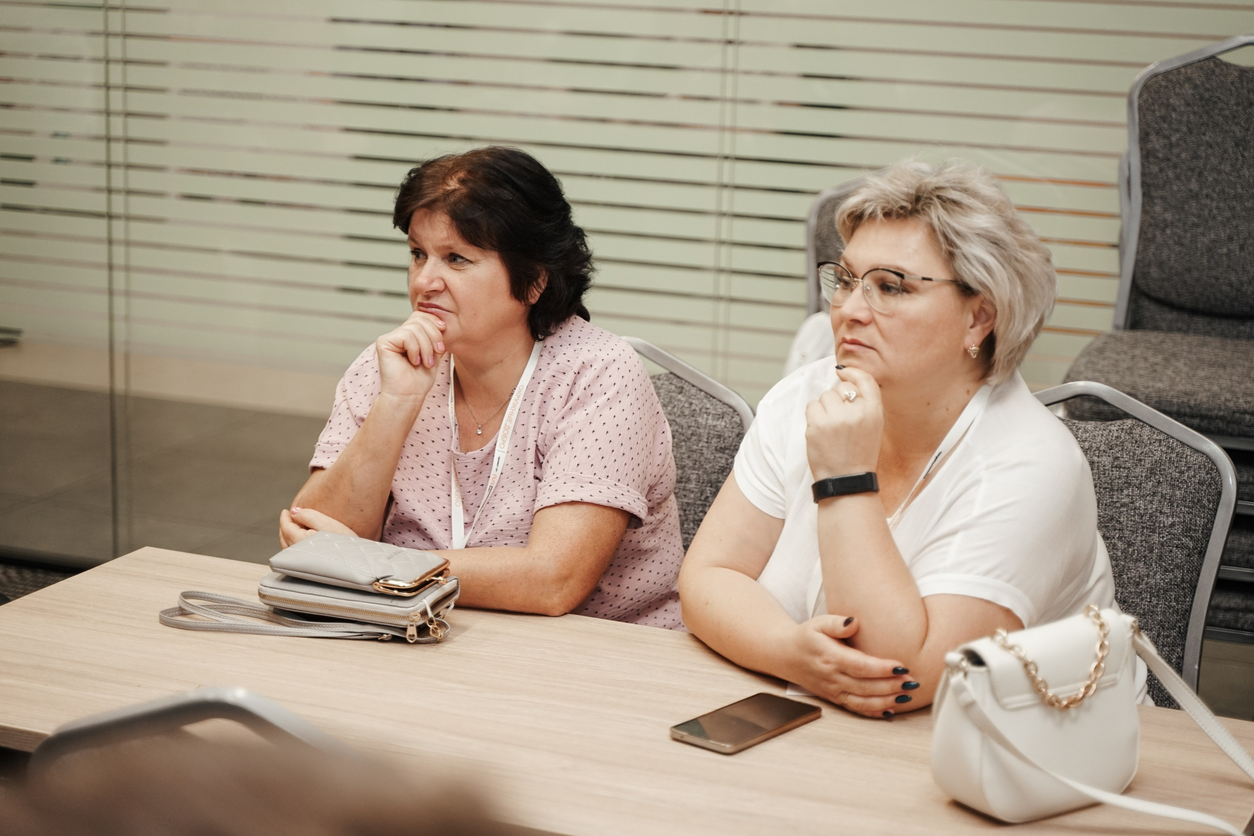 Форум добровольцев ЦФО 2023. Фотограф Надежда Погребняк | Рязань | Москва