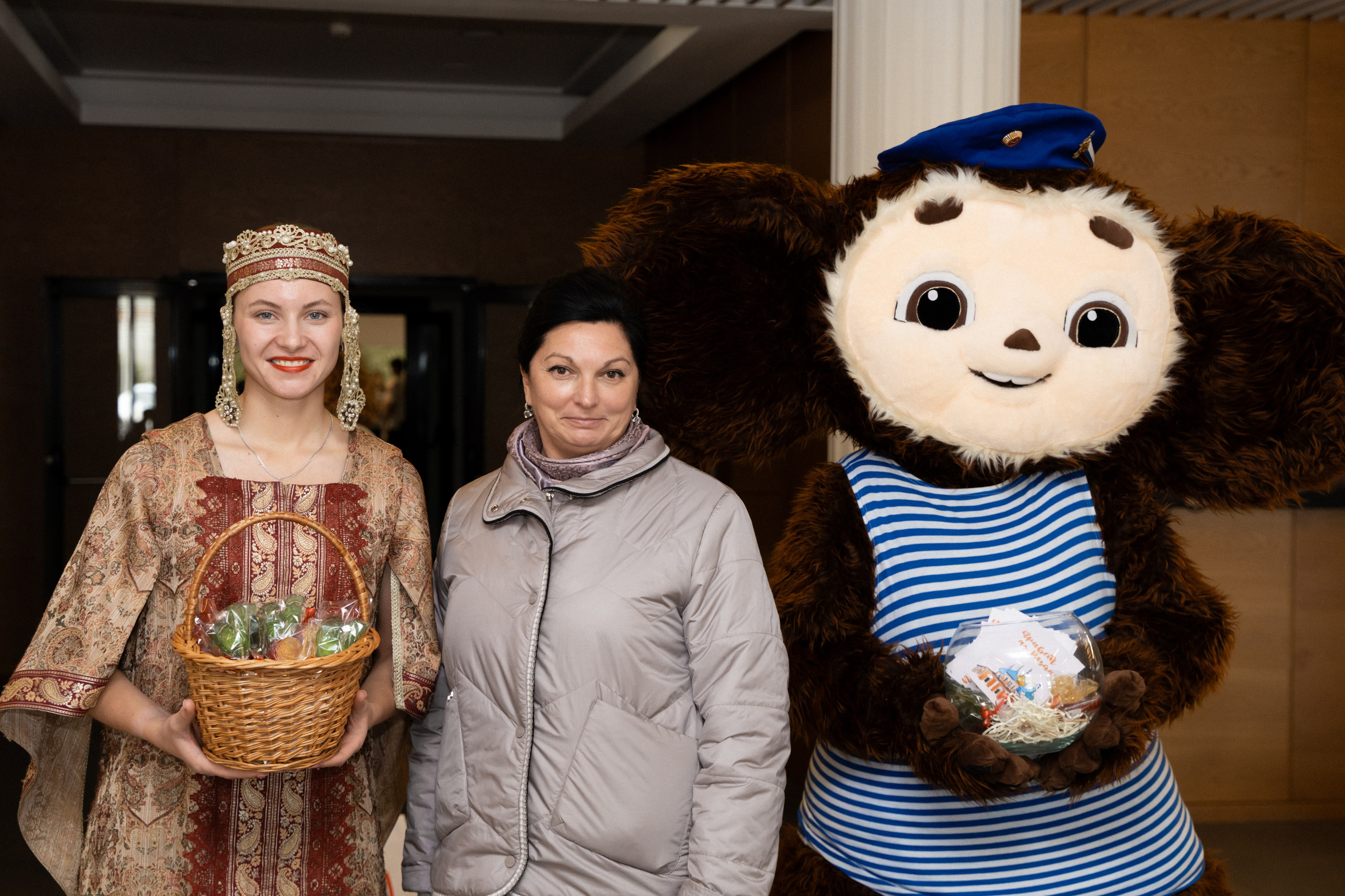 Окружной семинар в сфере профилактики от Росмолодежи в Амаксе 2024. Фотограф Надежда Погребняк | Рязань | Москва