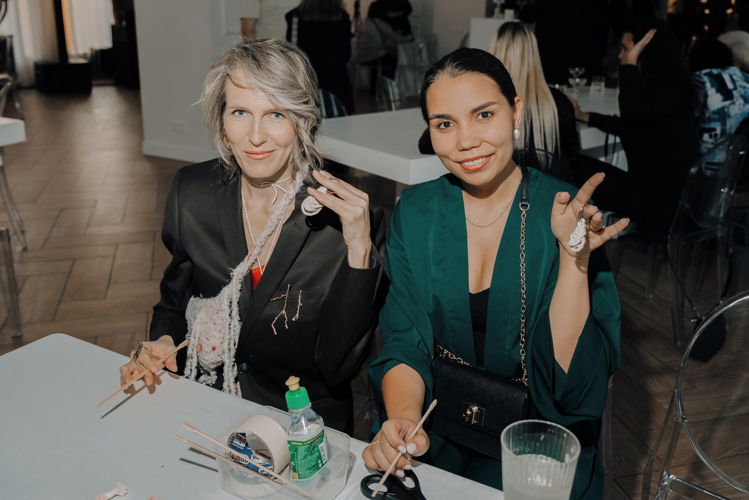 ДЕНЬ РОЖДЕНИЯ ВАСИЛИЯ «ADAGIO». Репортажный фотограф Зуев Роман г. Челябинск