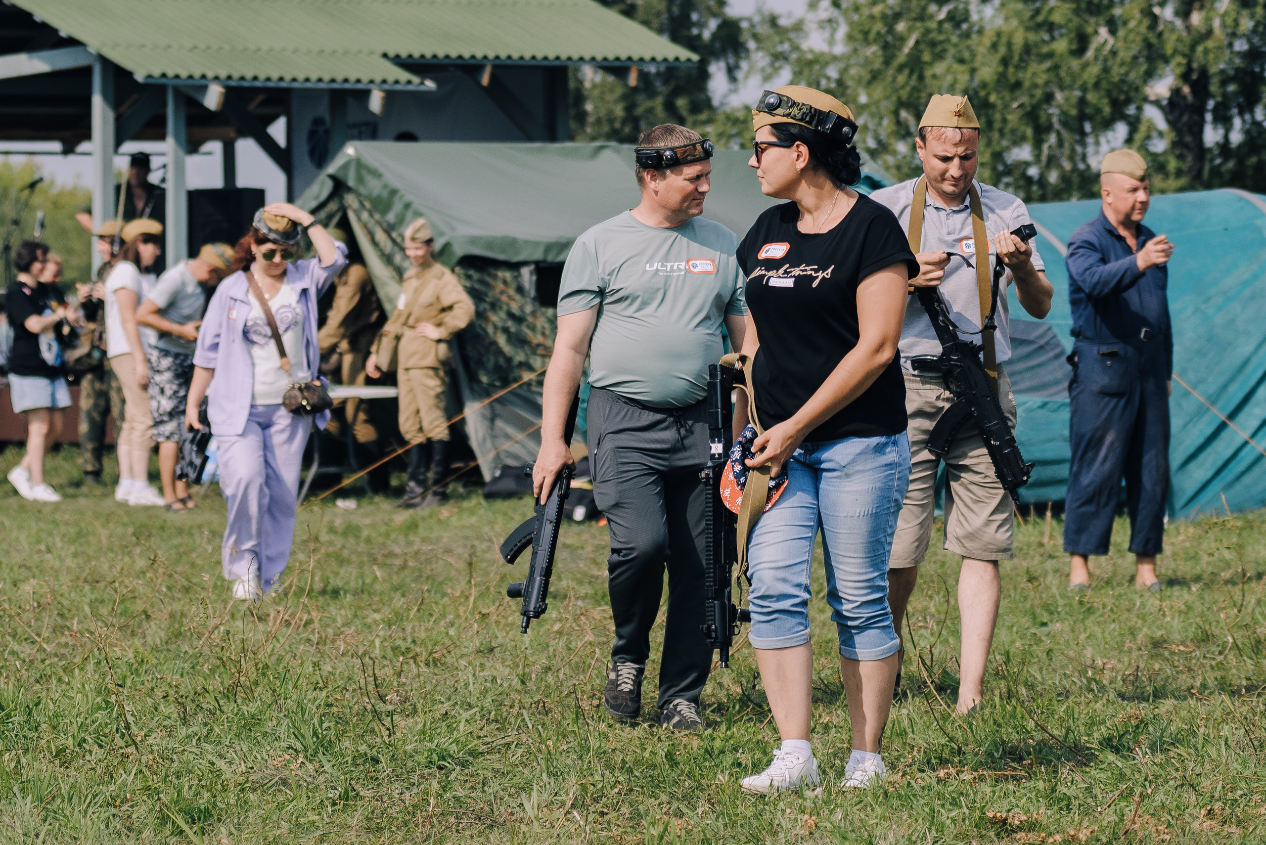 НАЗАД В БУДУЩЕЕ. РОССЕТИ. Репортажный фотограф Зуев Роман г. Челябинск