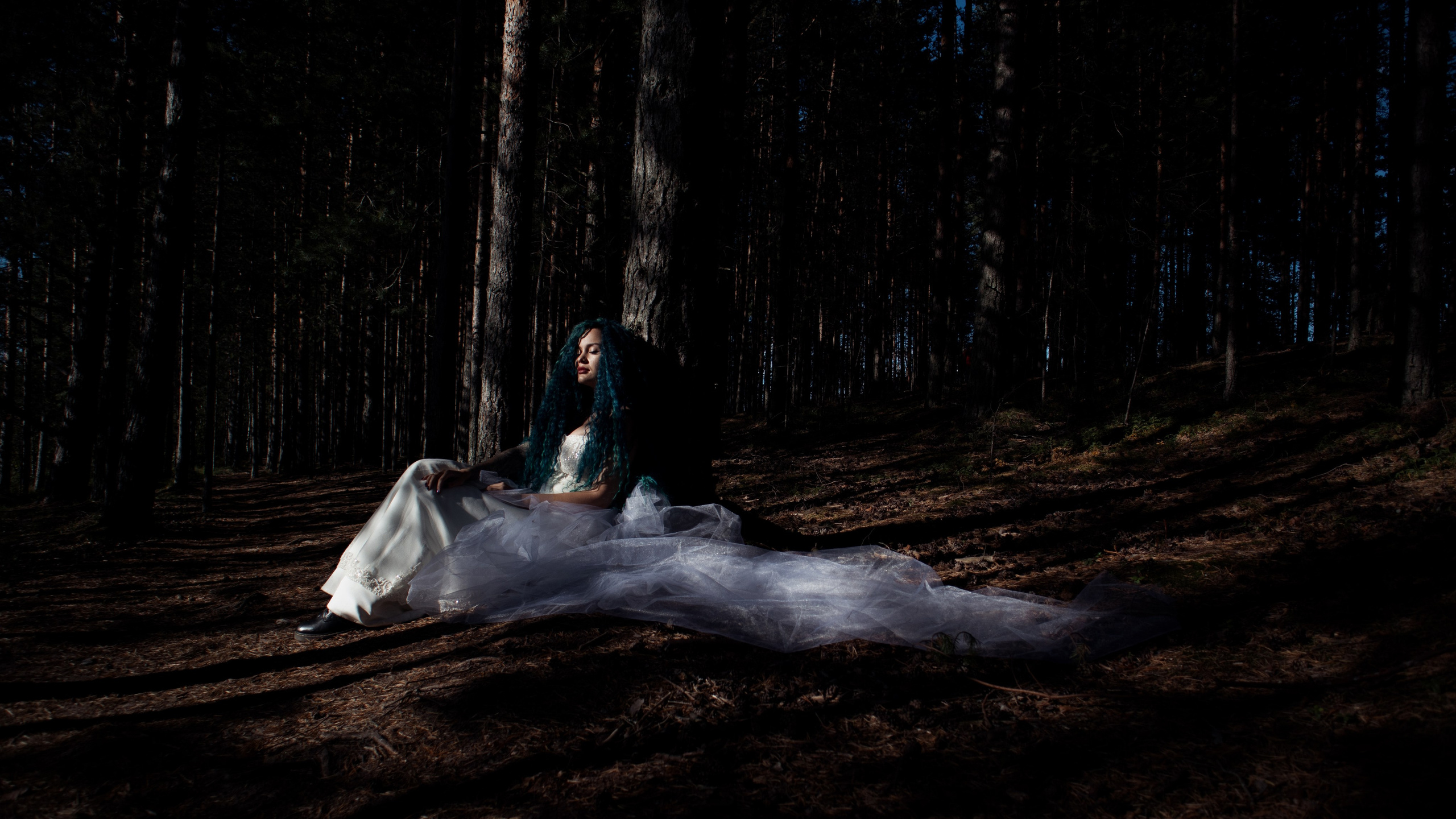 Портретный фотограф в Санкт-Петербурге