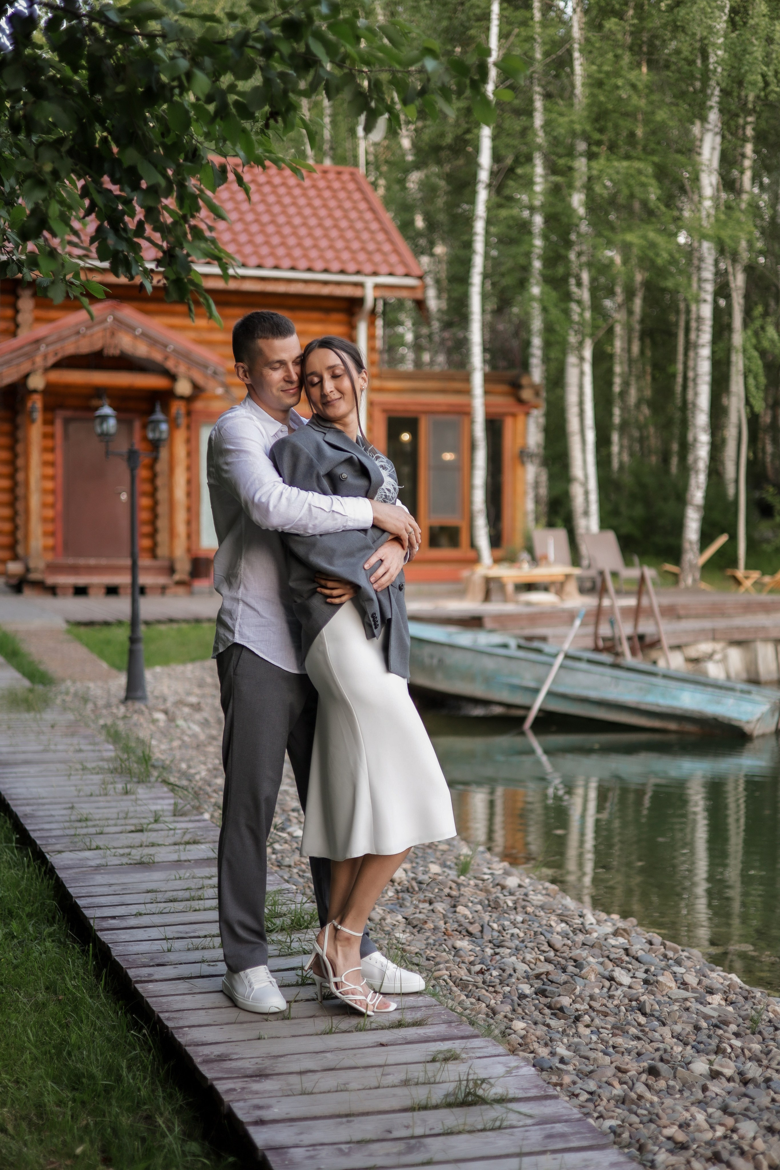 Риназ & Алина. Ваш семейный фотограф