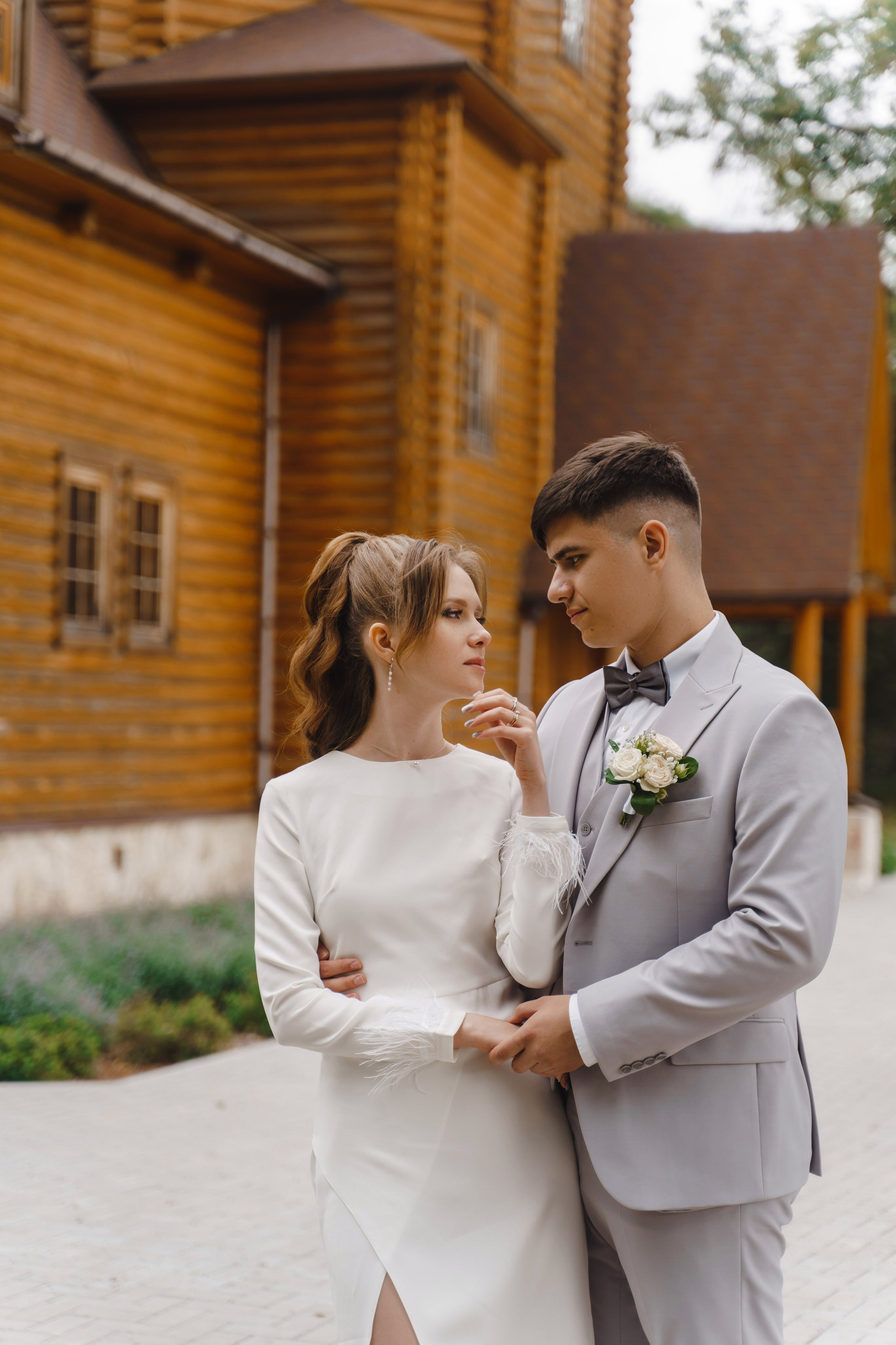 Егор и Вика. Учаева Екатерина Свадебный и Семейный фотограф г. Сызрань