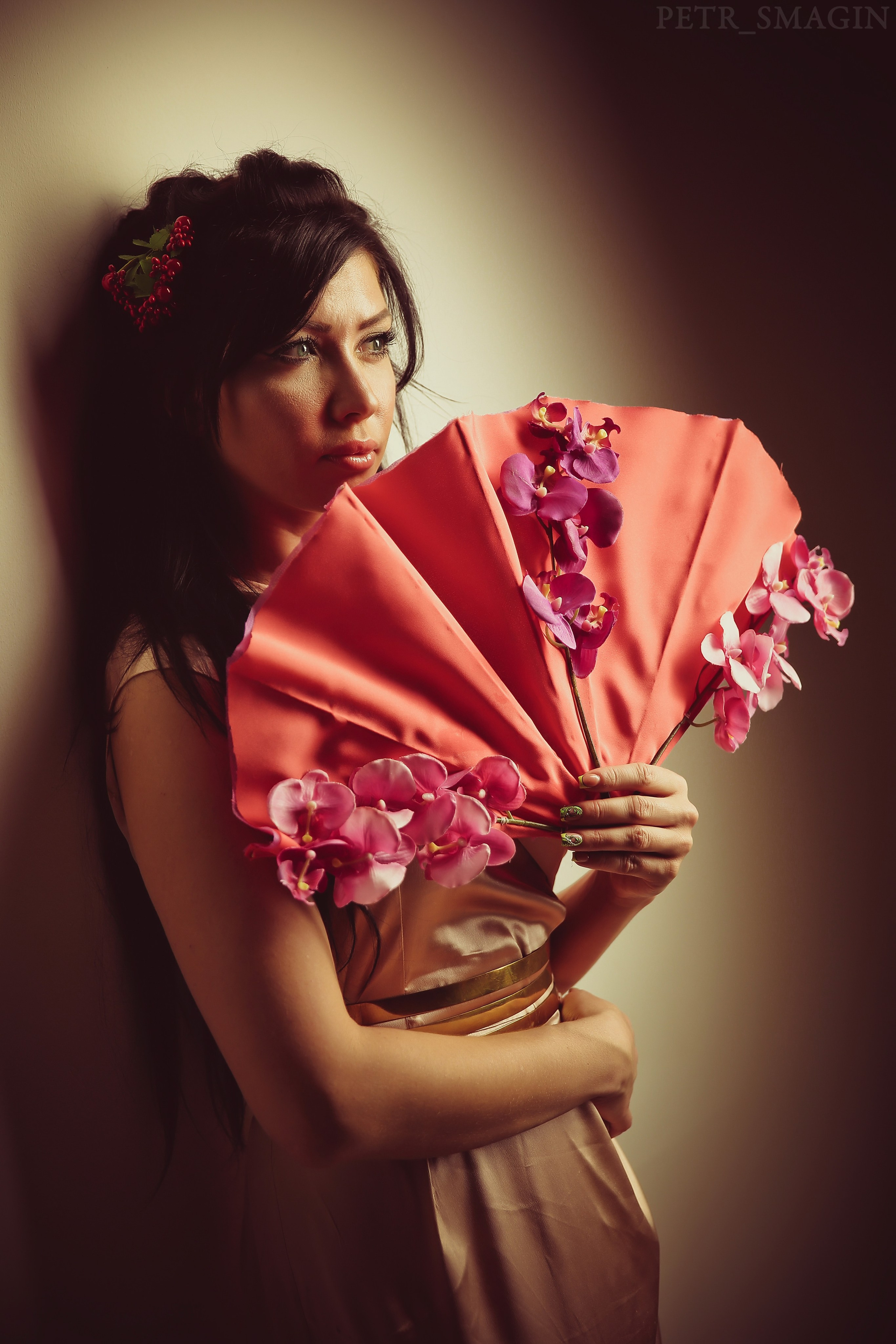 Портреты. Фотограф в Москве Петр Смагин. Фотографирую людей, события и предметы