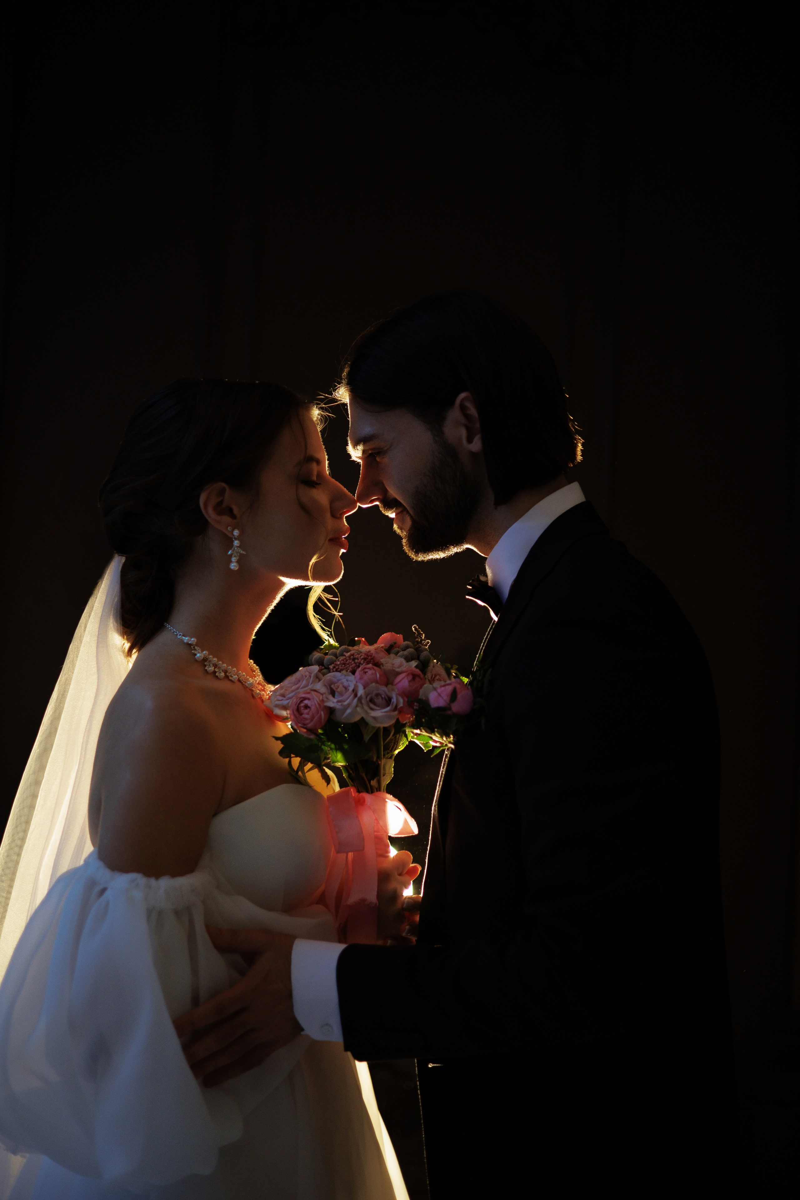 Студия Саша и Стас. Марковкина КрисТина