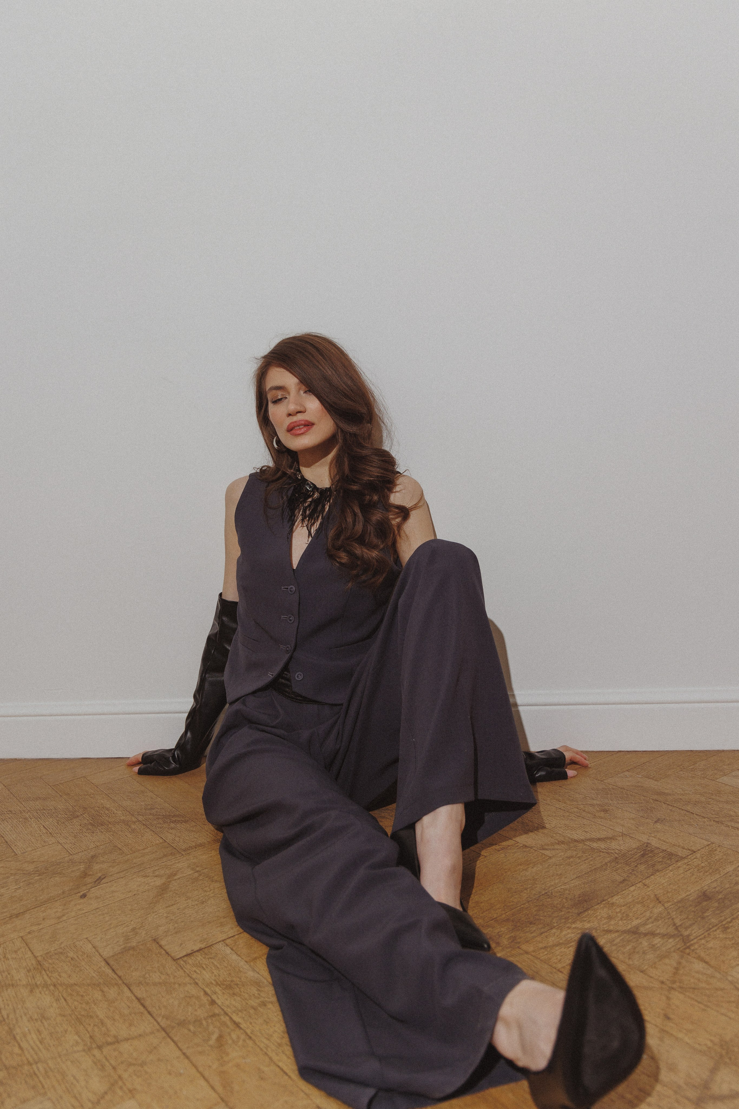 Офисный стиль. Марковкина КрисТина