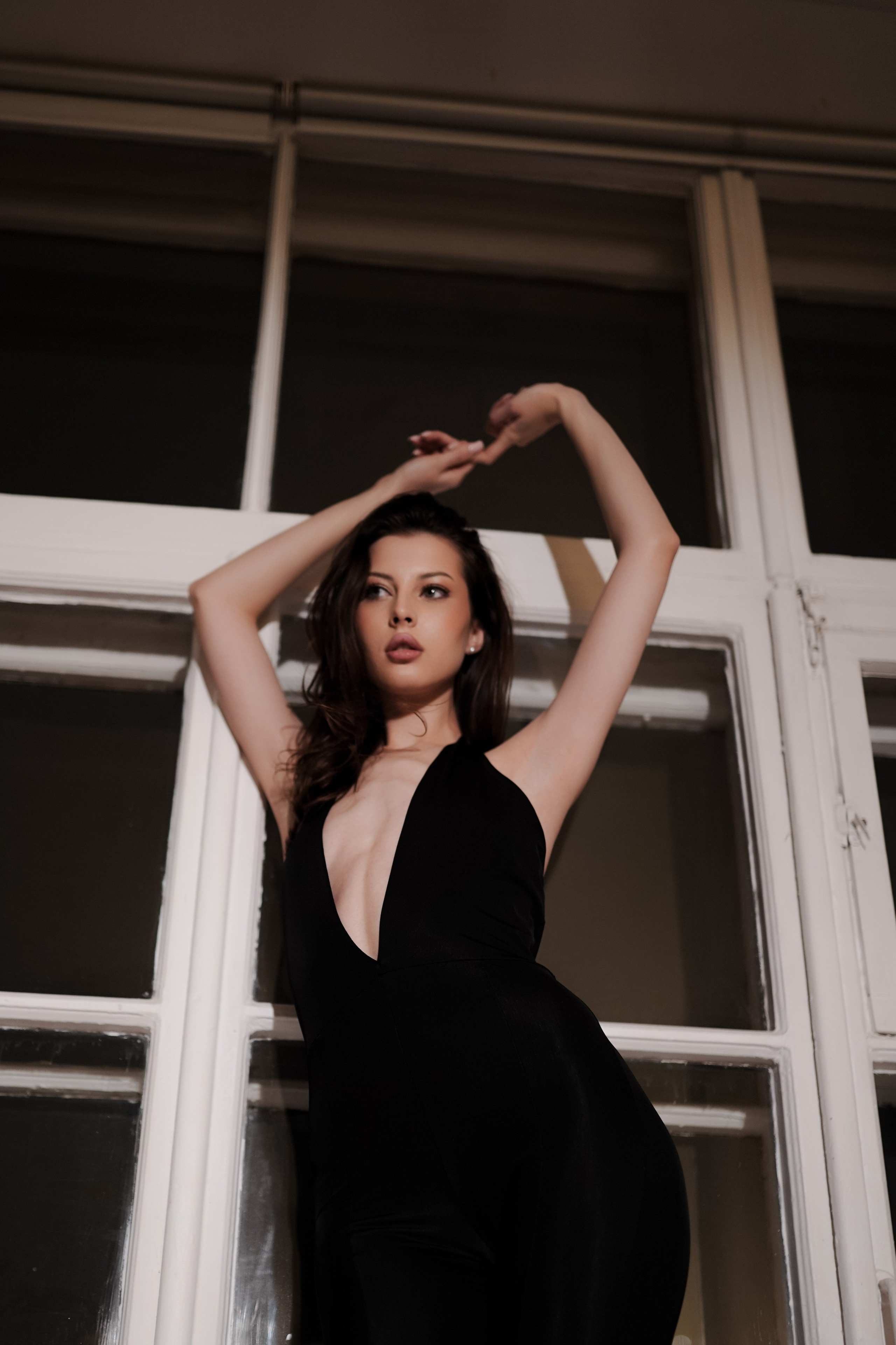 Карина и Алексей