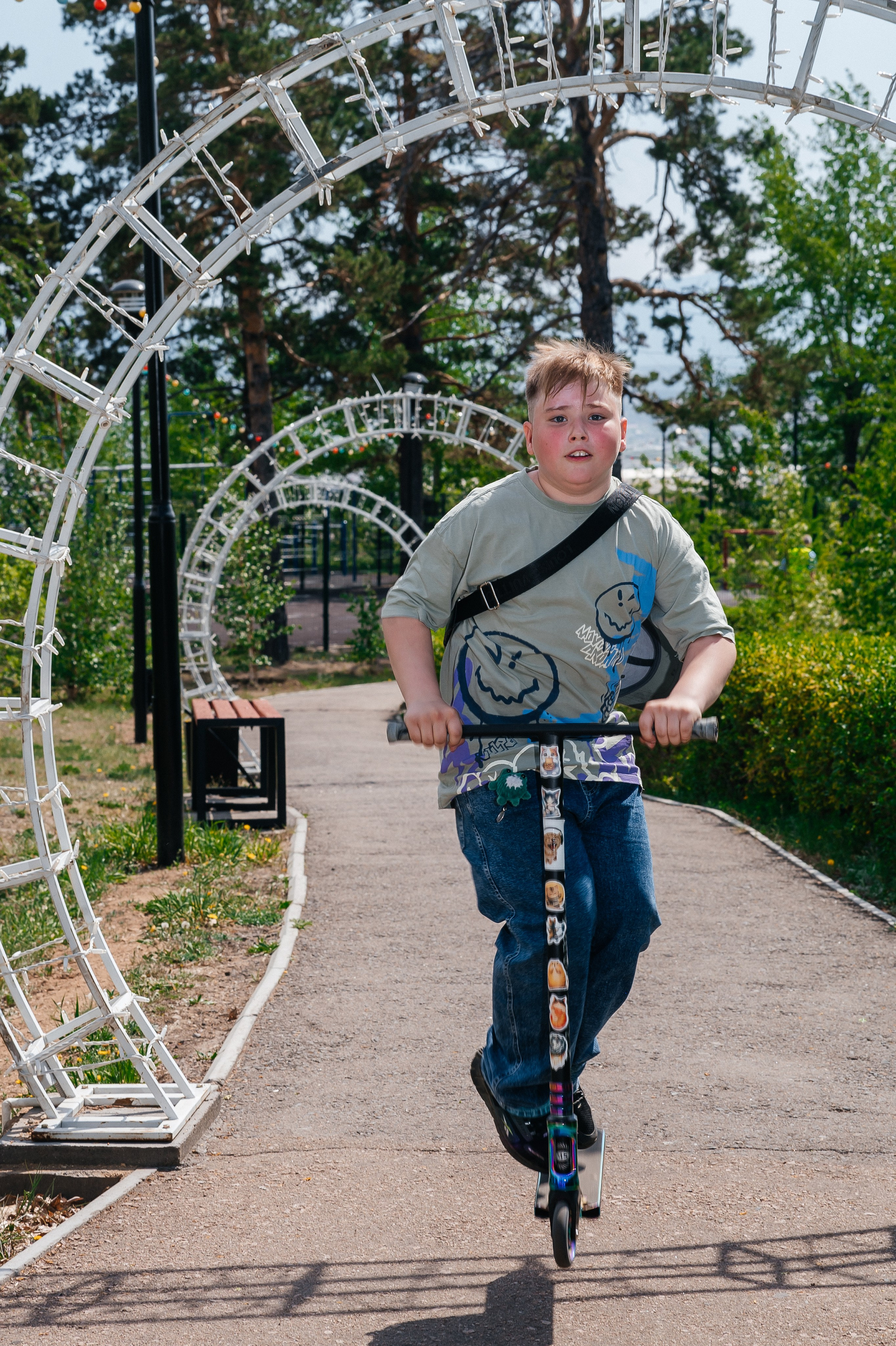 4 класс. Школьный и детский фотограф в Улан-Удэ Виктор Григорьев