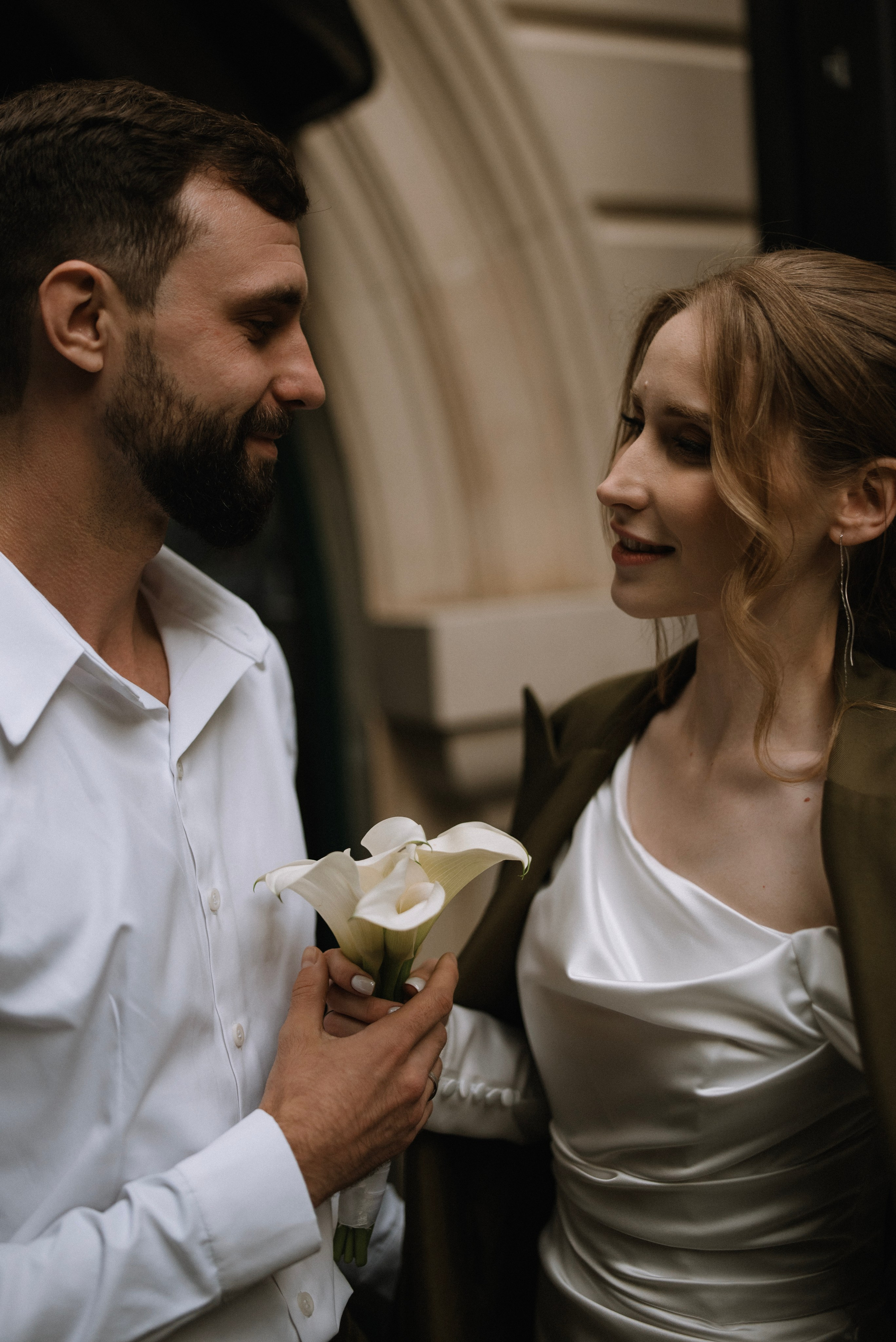 Виктор и Ксения. Сан Ремо. Фотограф Костикова Анастасия Ростов-на-Дону