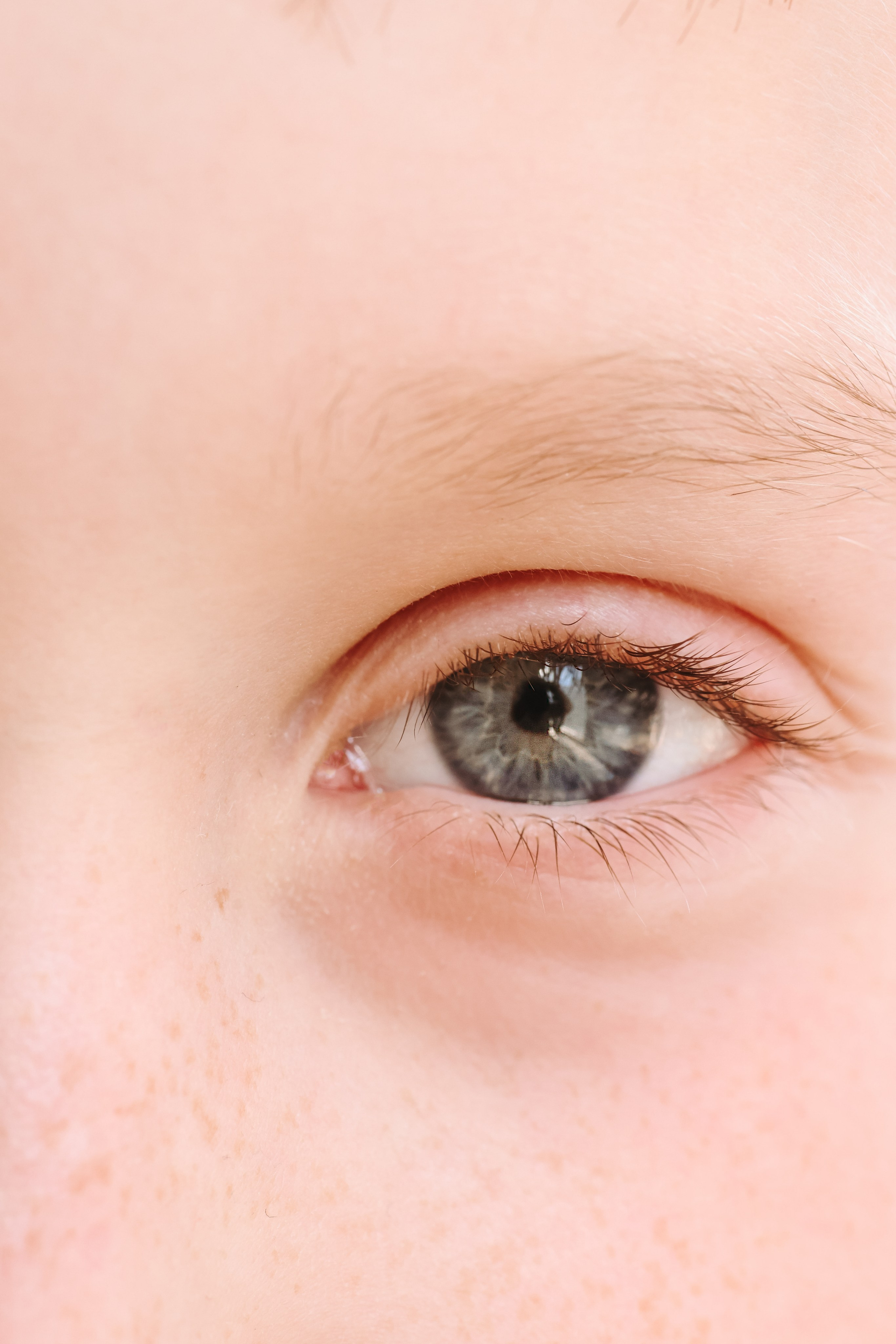 Eyes. Фотограф на Юге России