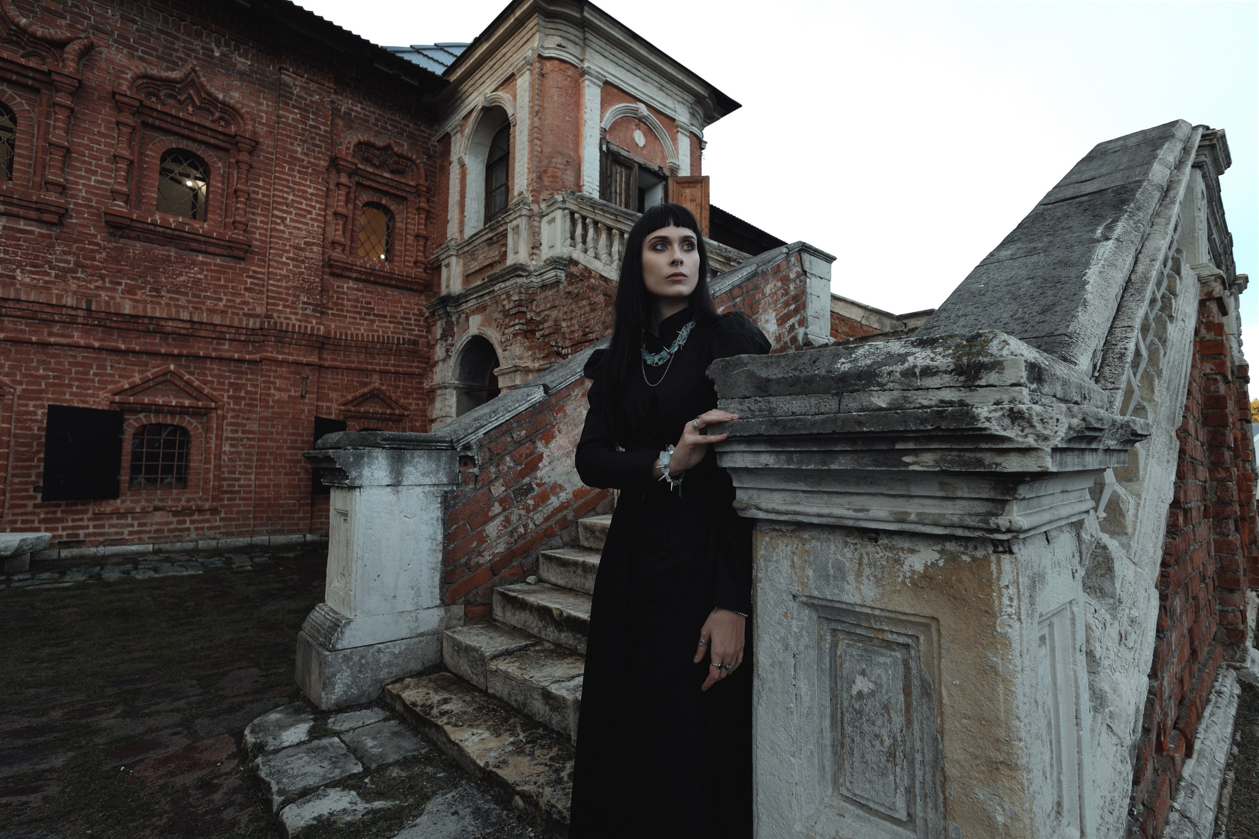 Strict. Cold. Beautiful. Арт-фотограф. Coffelisk