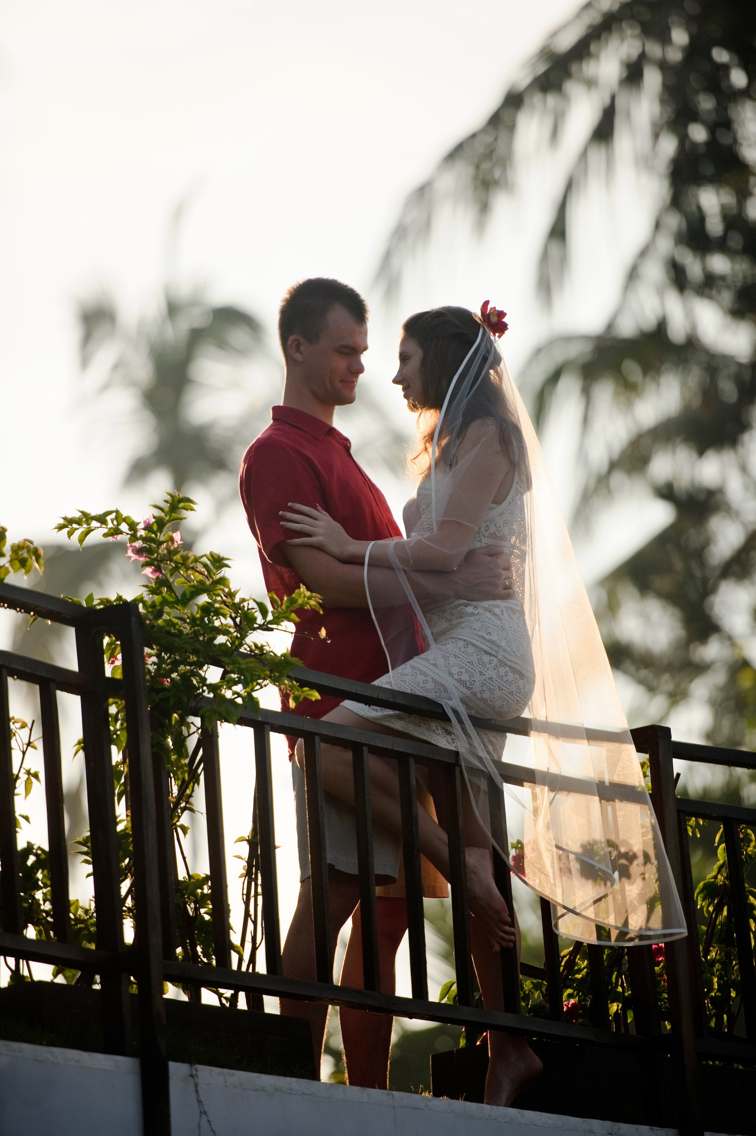 Анастасия и Алексей. Свадьба, Москва — Бали, Индонезия. Семейный фотограф Анна Дубовская