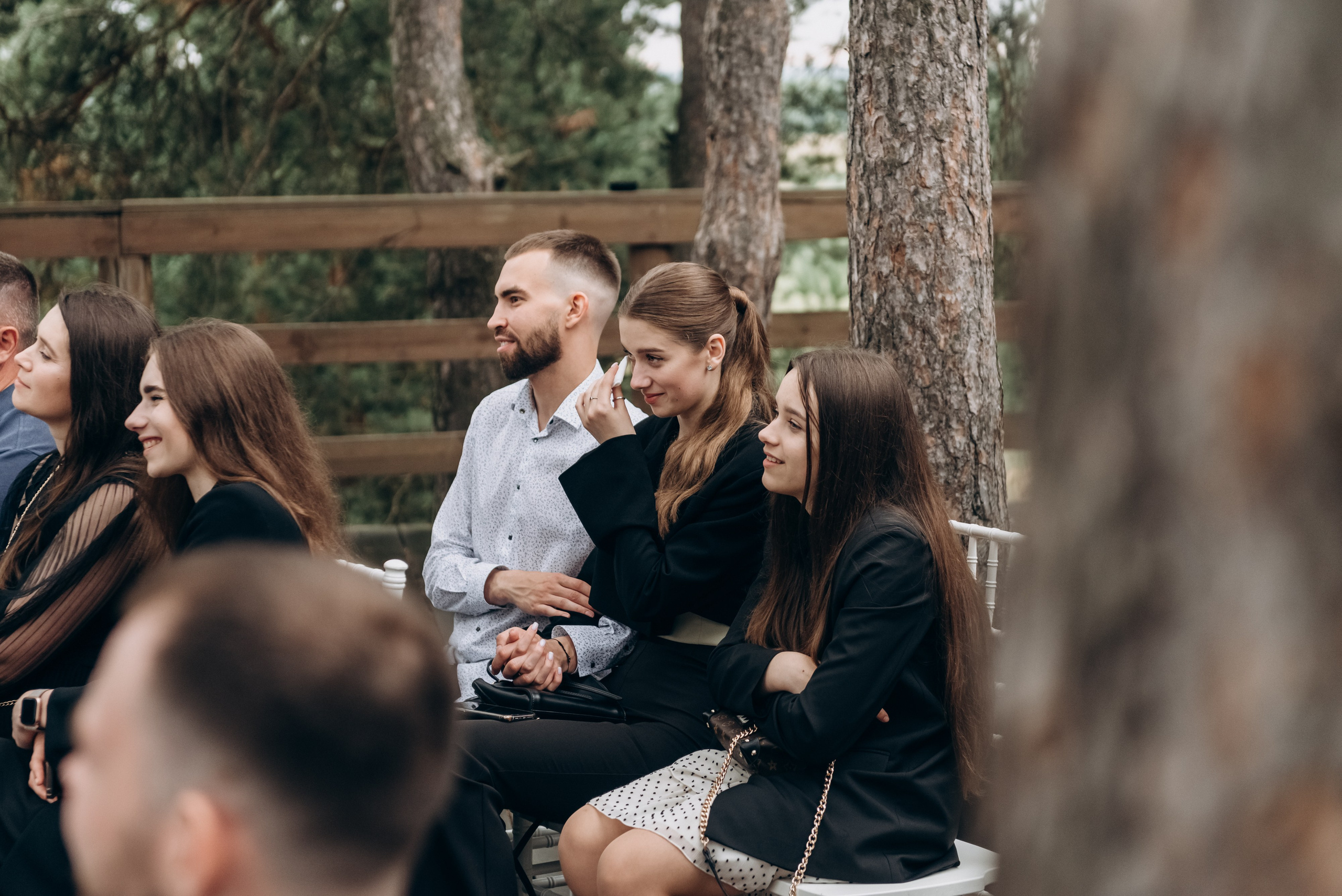 Данил и Юля 23.06.2023. Свадебный фотограф в Тамбове и области