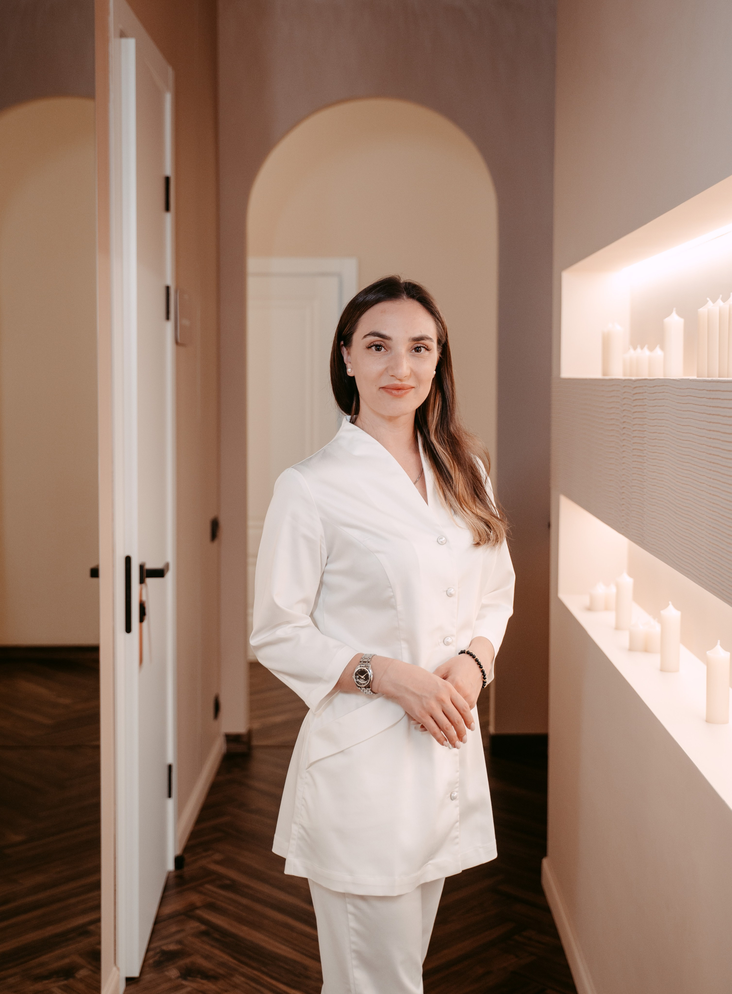 QuantQulto / Клиника биохакинга. Саша Копылов, фотограф в Казани