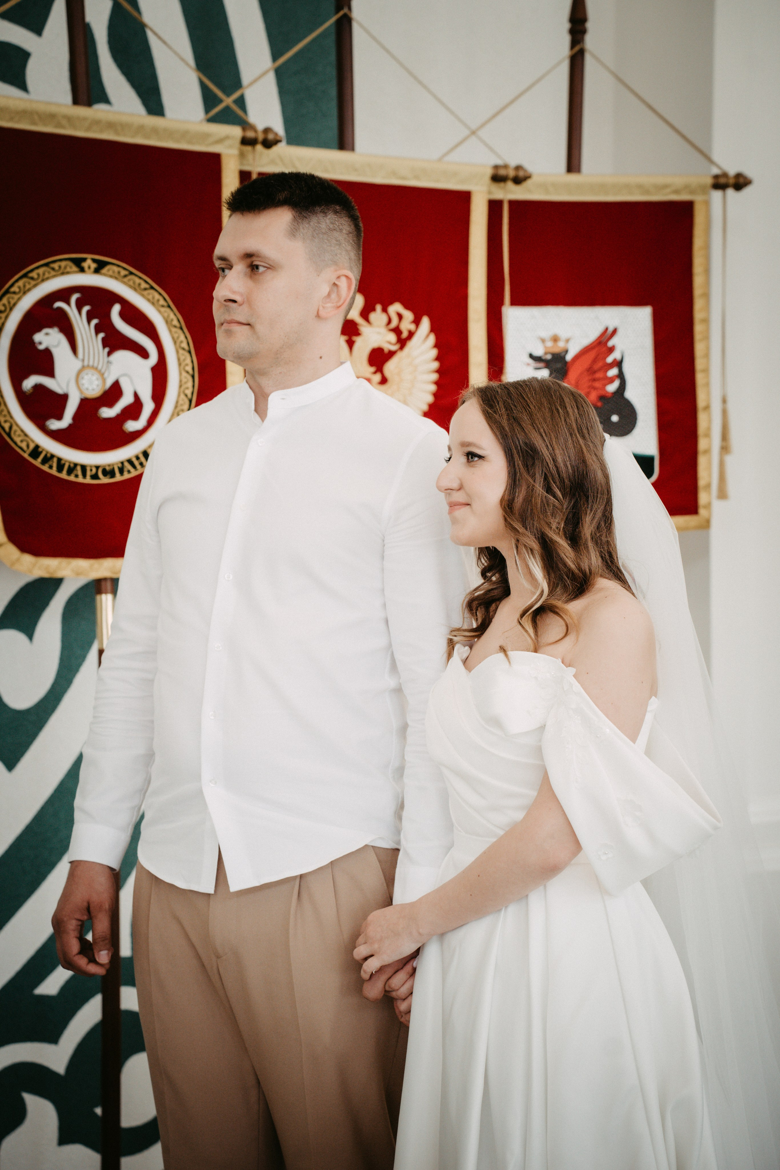 Анна и Эдуард. Главная