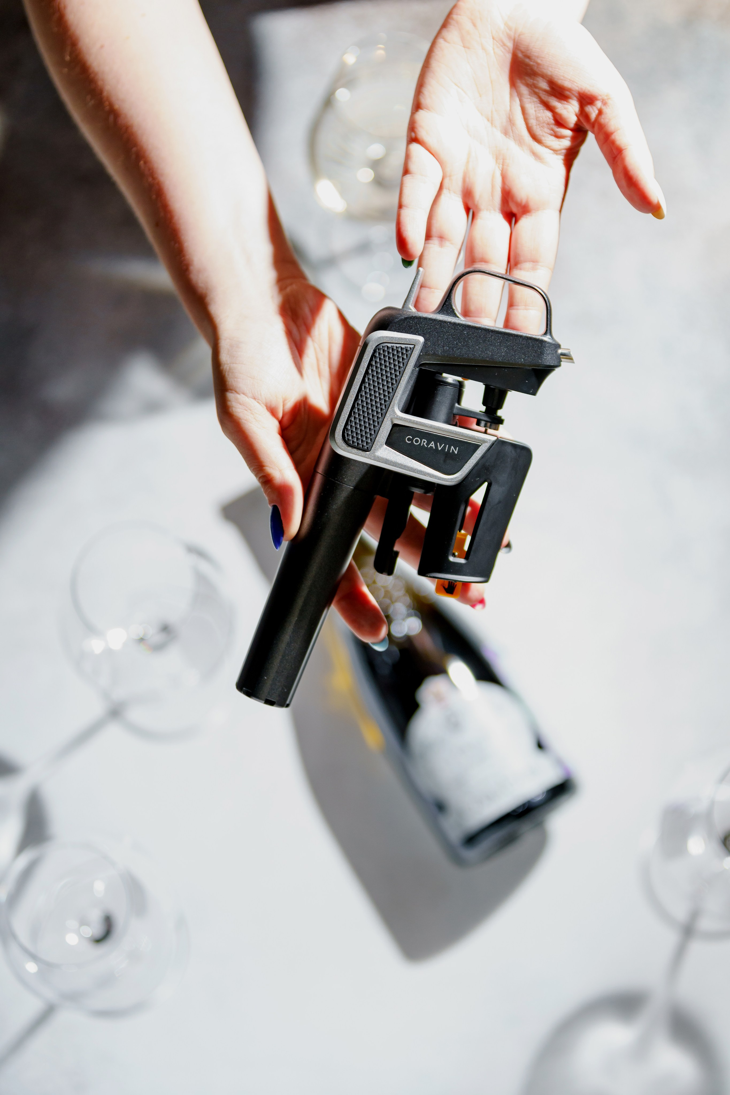 Ресторан «Murmansk». Контент фотограф в Москве Александр Хитько