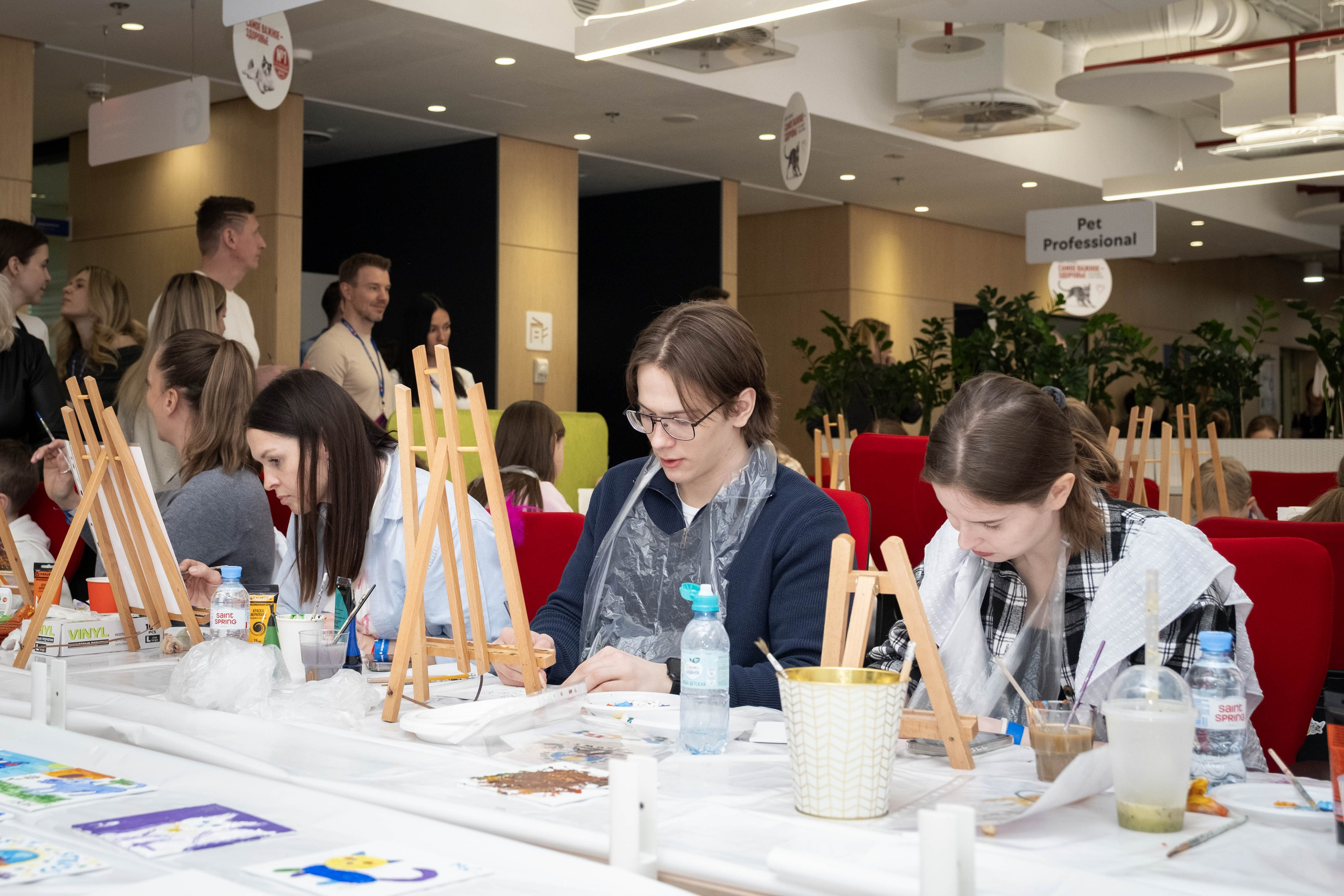 МАРСОПОЛИС. Фотограф в Москве Lada Shum