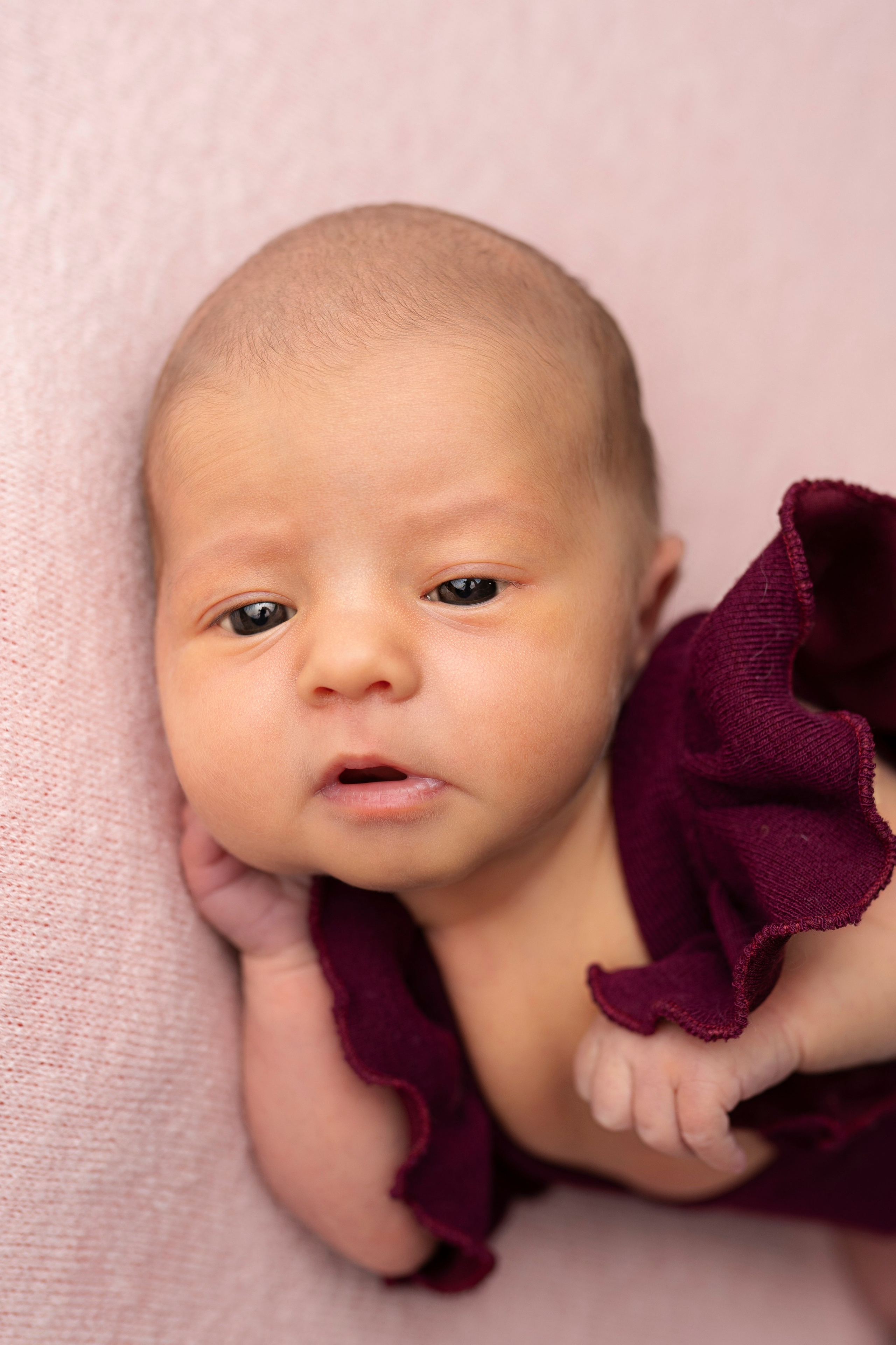 Фотосъемка новорожденных