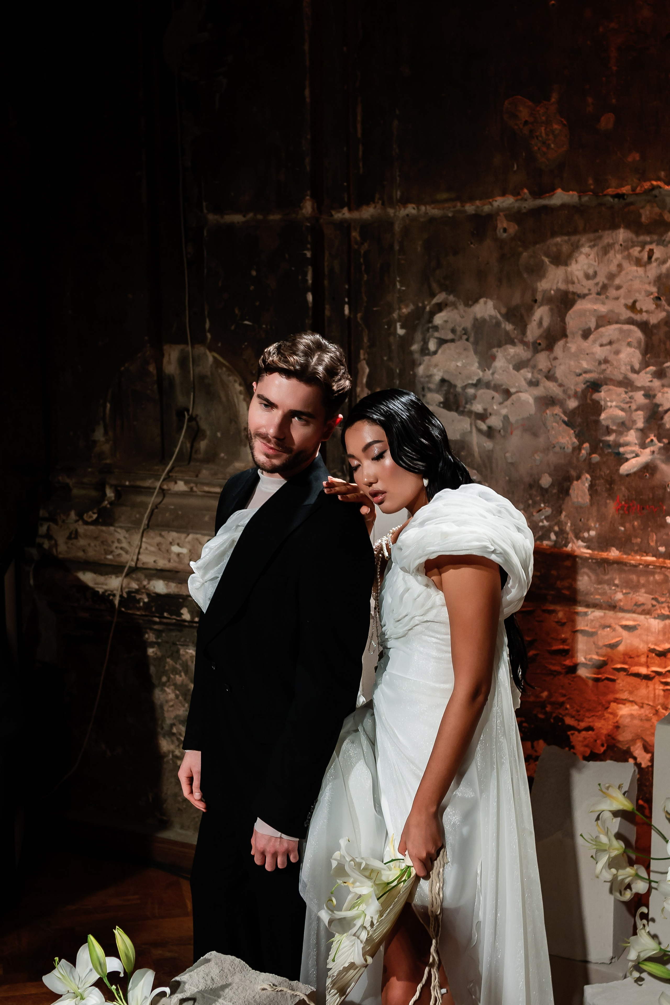 Егор и Юлия