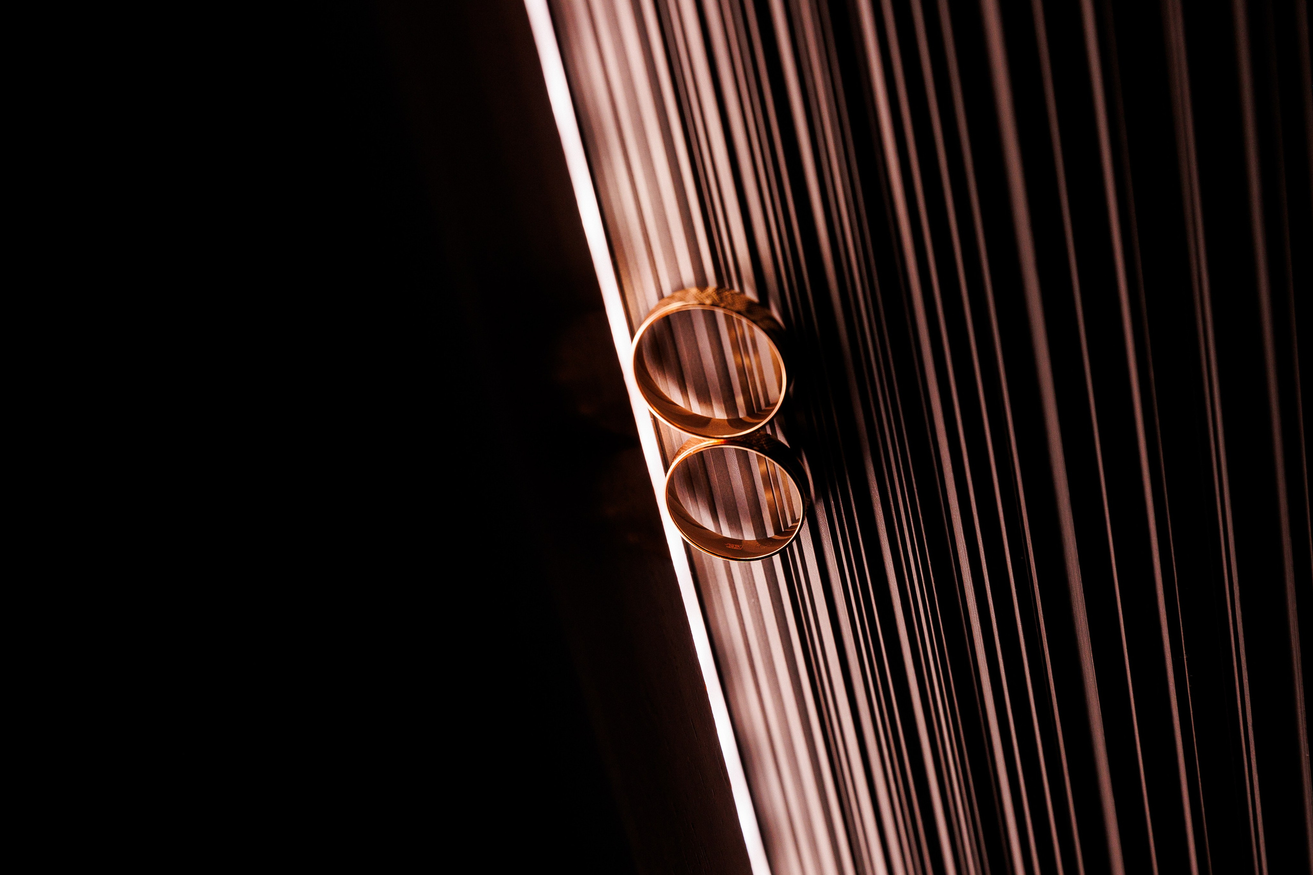 25.11.2023 Дима & Маша. Свадебный фотограф в Нижнем Новгороде — Эдуард Смирнов