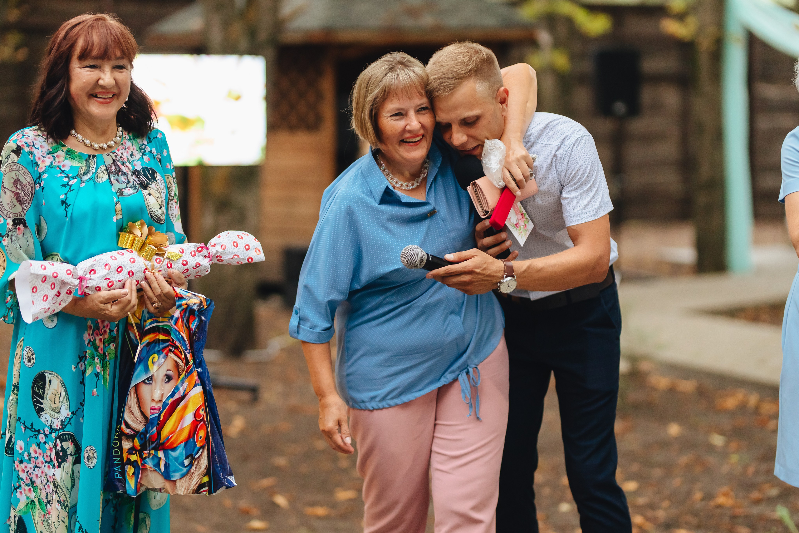 Семен и Алена. Свадебный и семейный фотограф в Туле и области Маша Костина