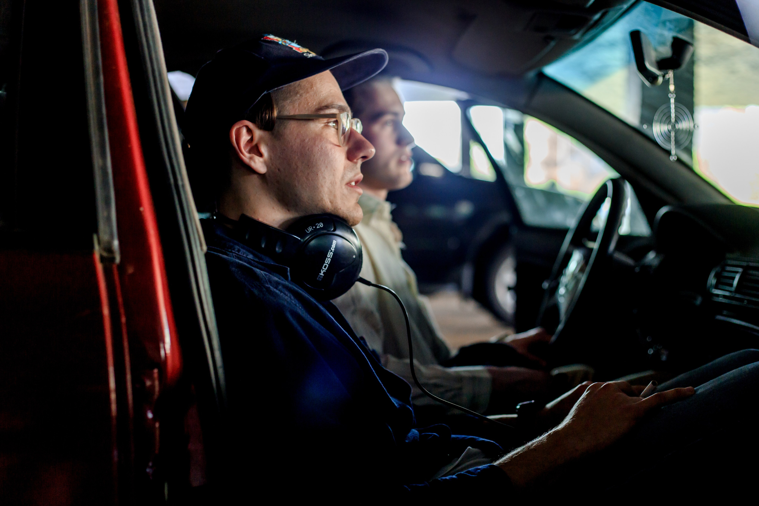Фотограф на съемочную площадку в Санкт-Петербурге