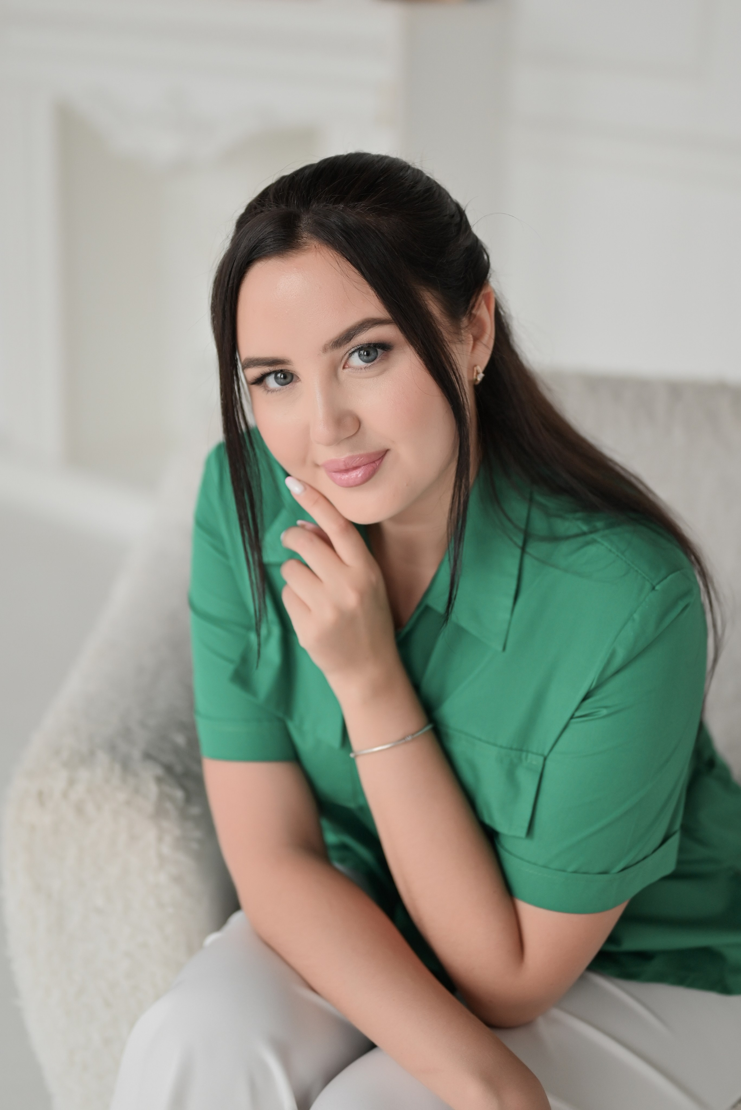 Аделя. Свадебный и семейный фотограф в Уфе Александров Максим