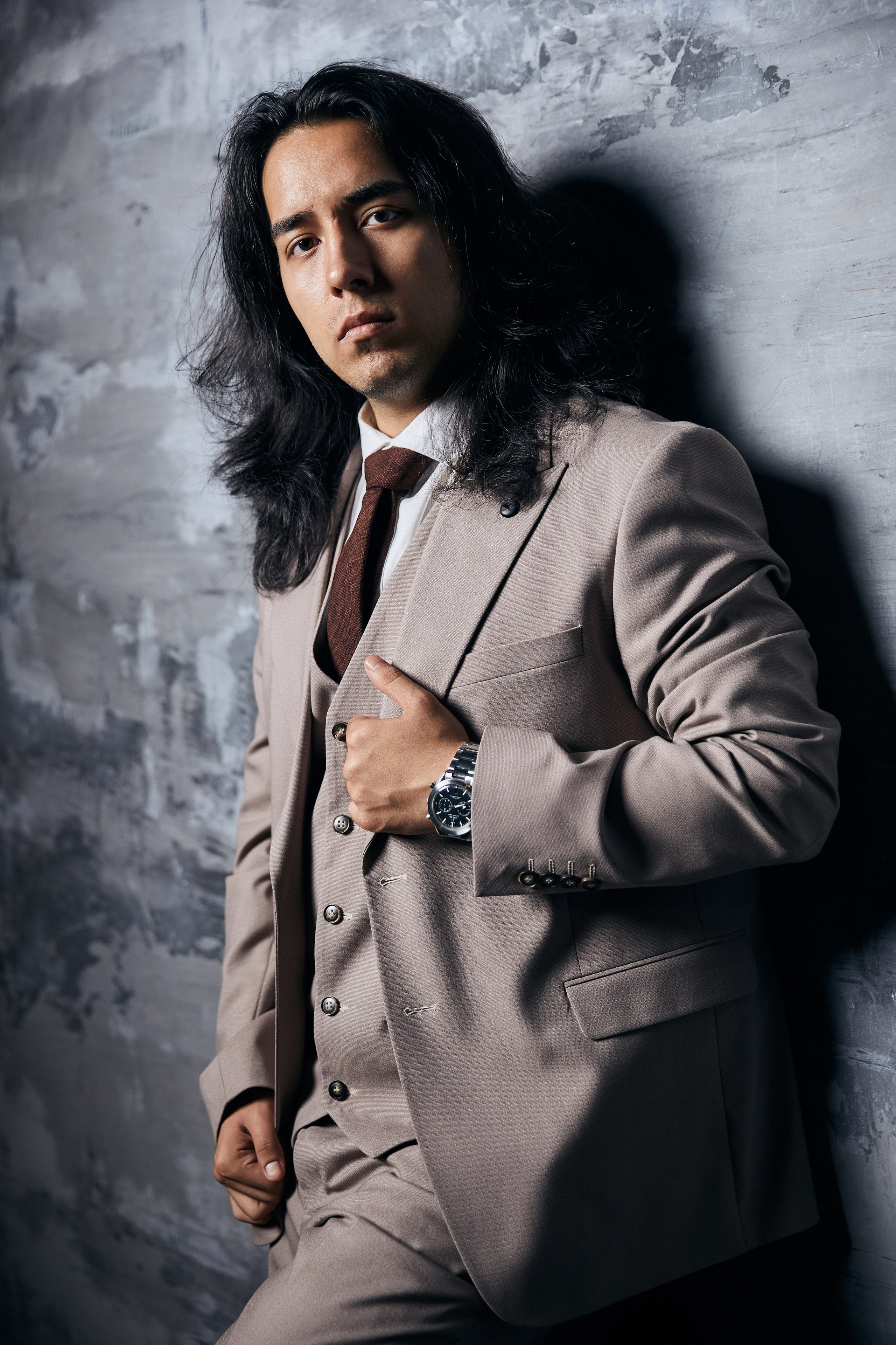 Akram. Творческий фотограф в Санкт-Петербурге — Никита Шохенмайер