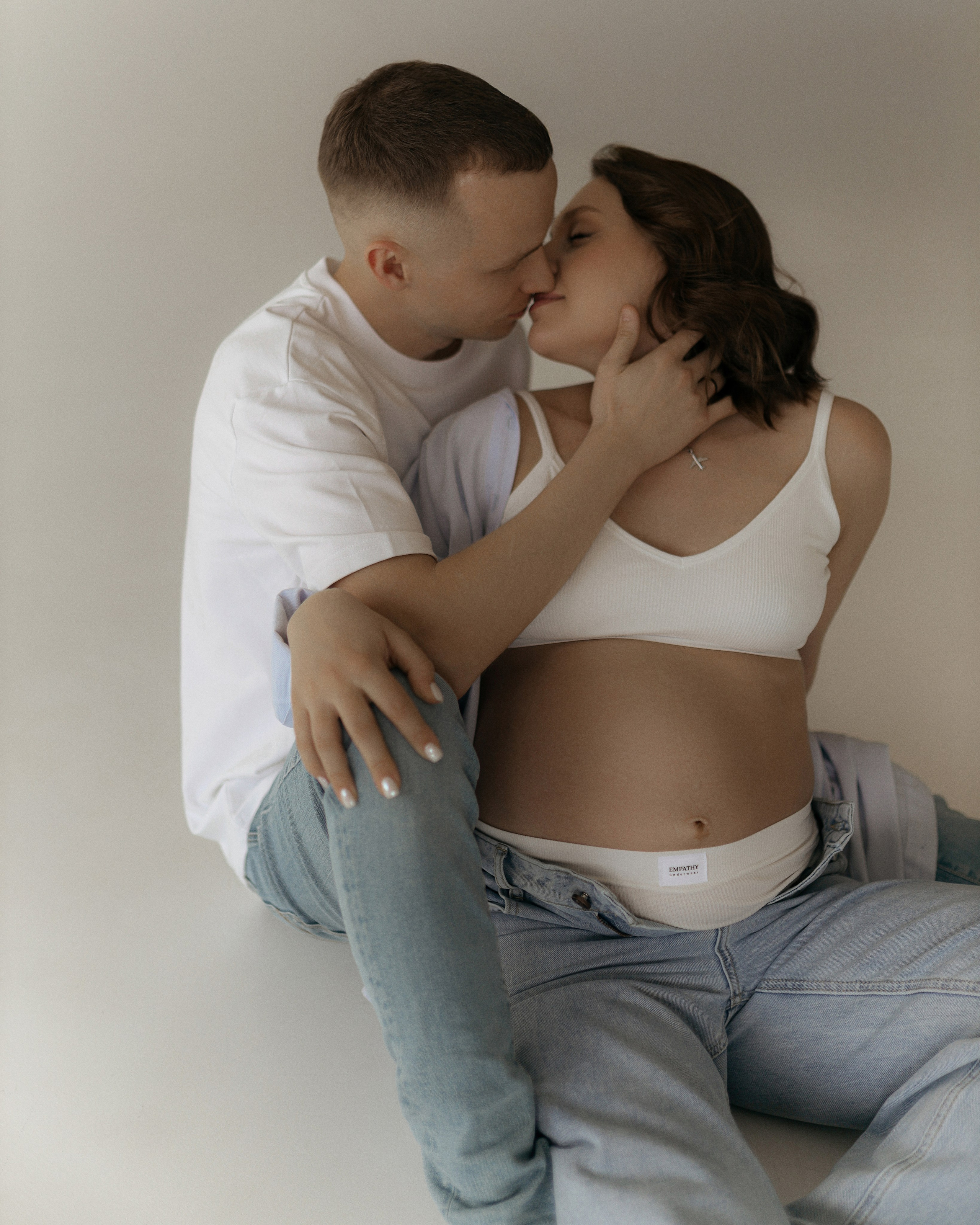 Ксения и Николай. DARYA.BELKINA