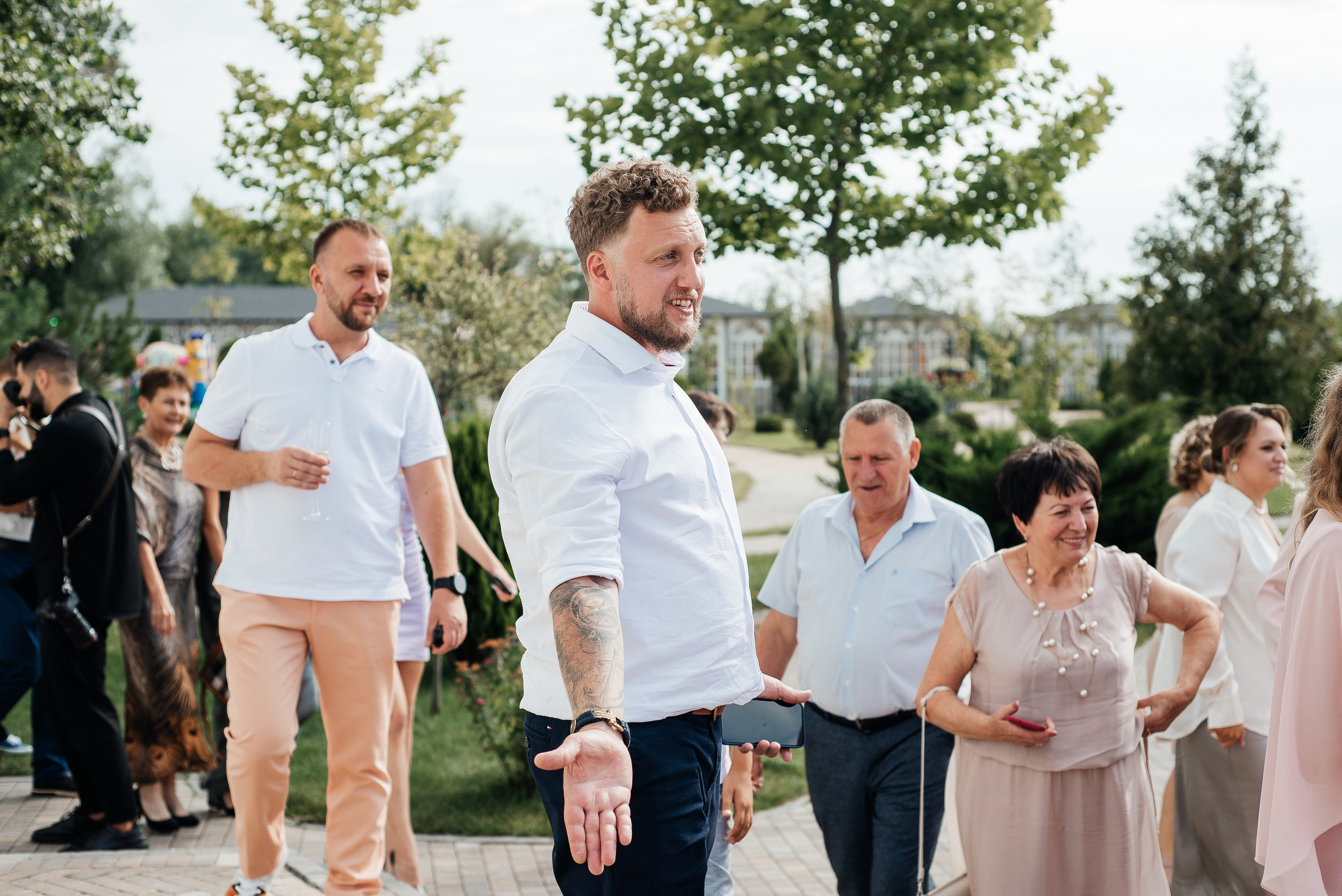 Моменты церемонии. Свадебный и семейный фотограф Ростов-на-Дону Евгения Борисова