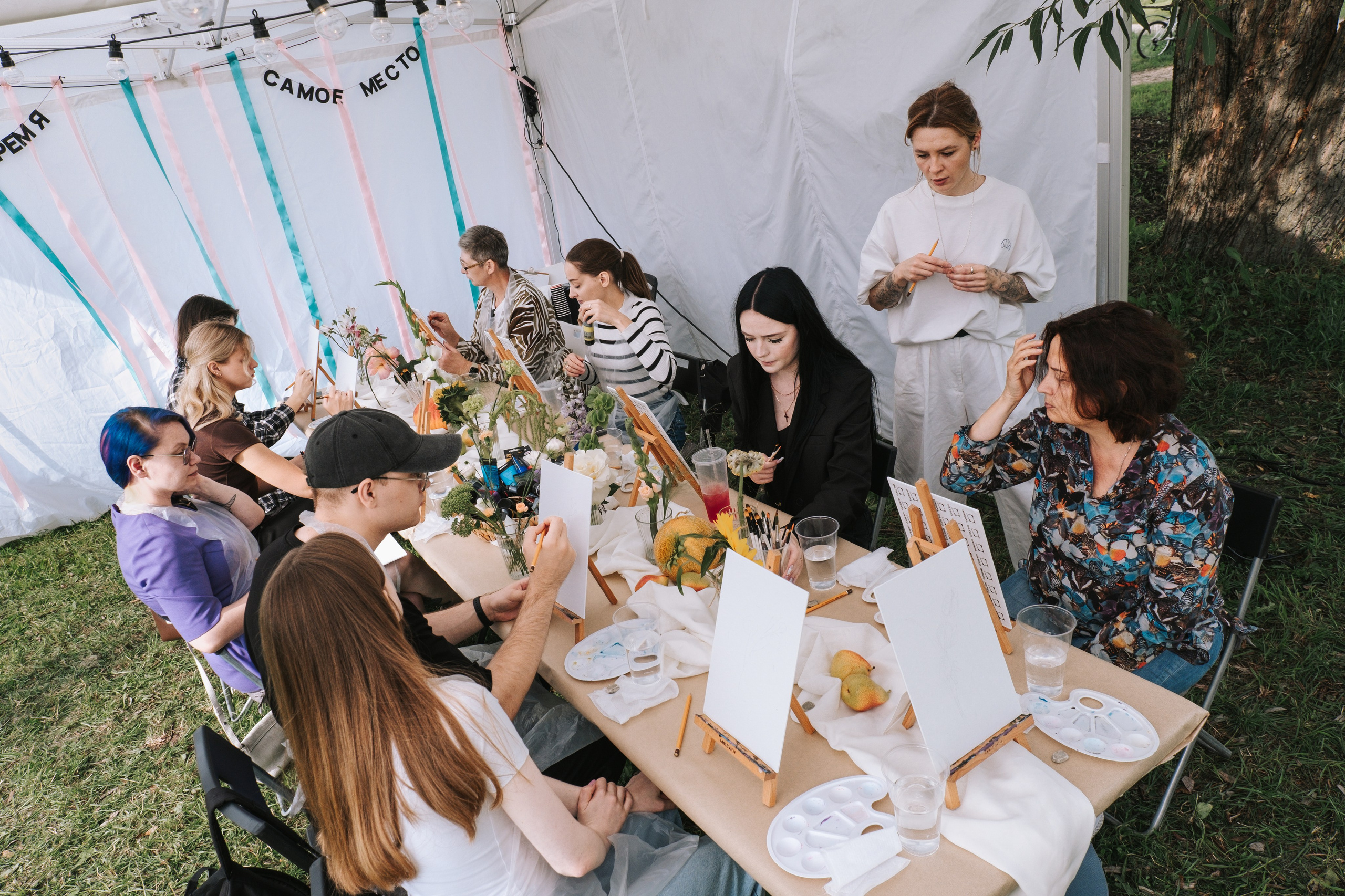 РЕЛЬСЫФЕСТ 2025: ЛОКАЛЬНЫЕ МЕДИА. Главная