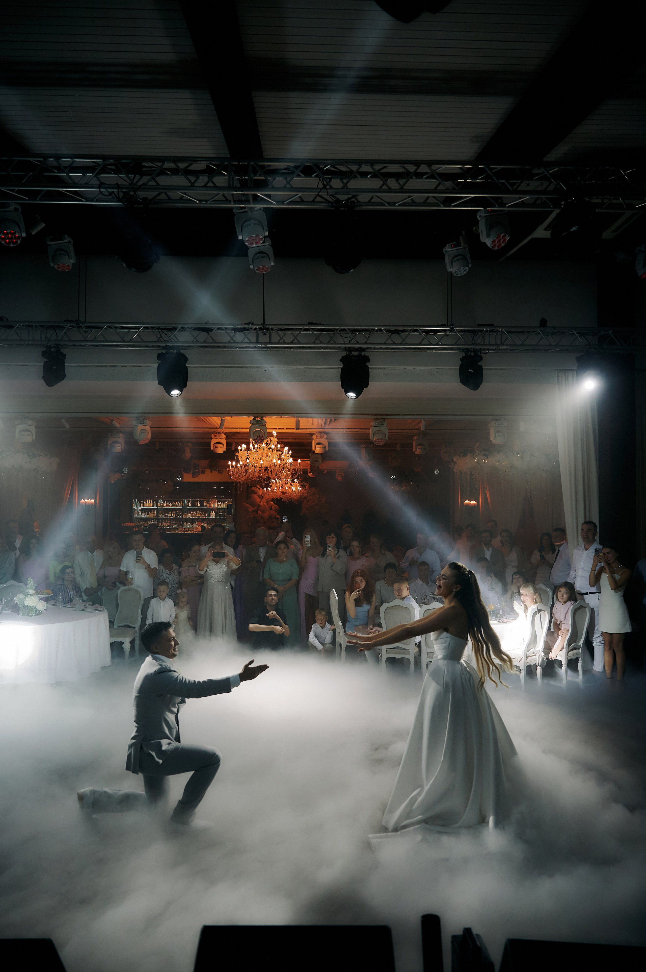 P&S. Свадебный и репортажный фотограф