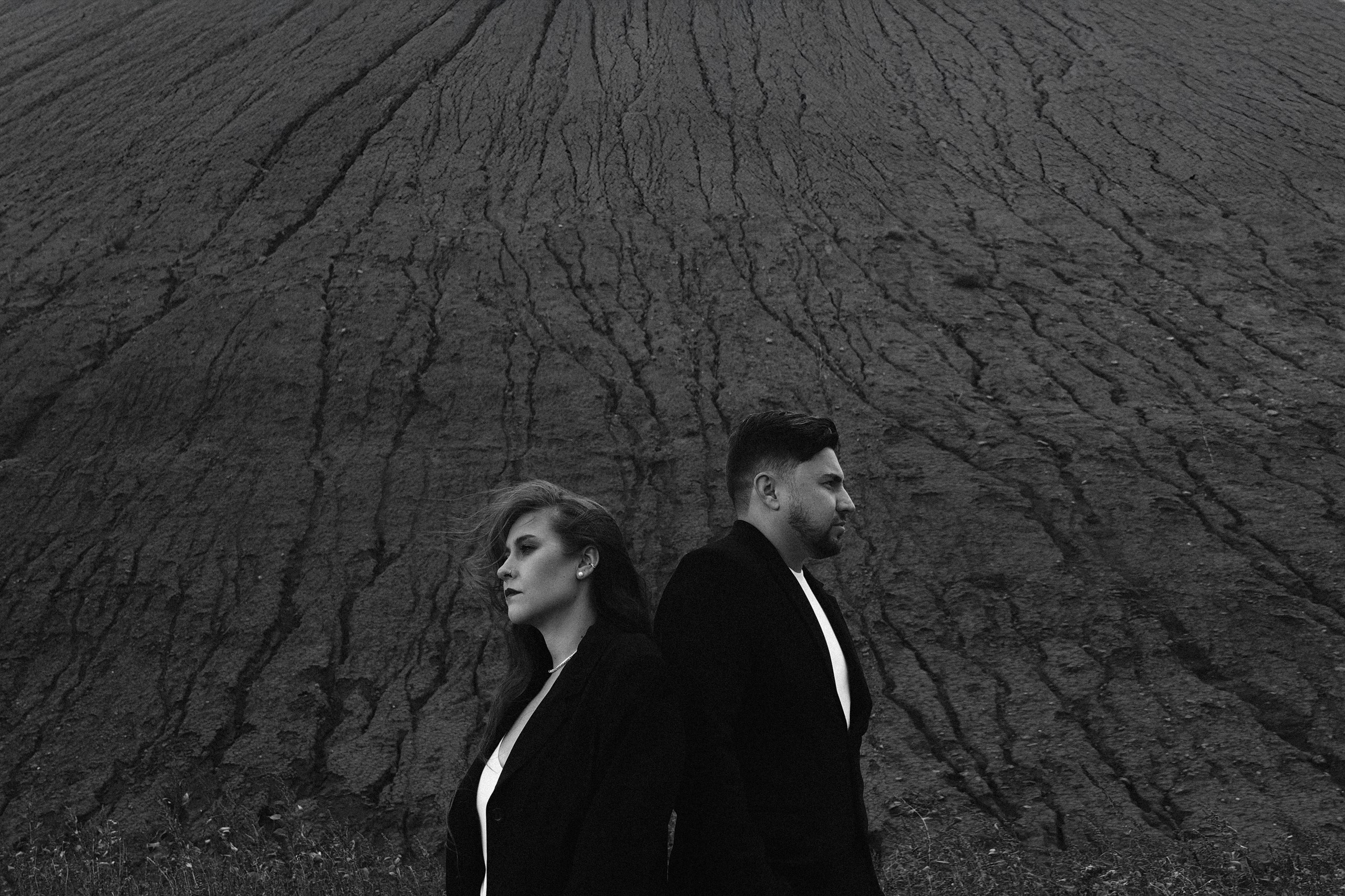 Victor & Maria. Портретный и репортажной фотограф Алексей Волков. Москва, Оренбург