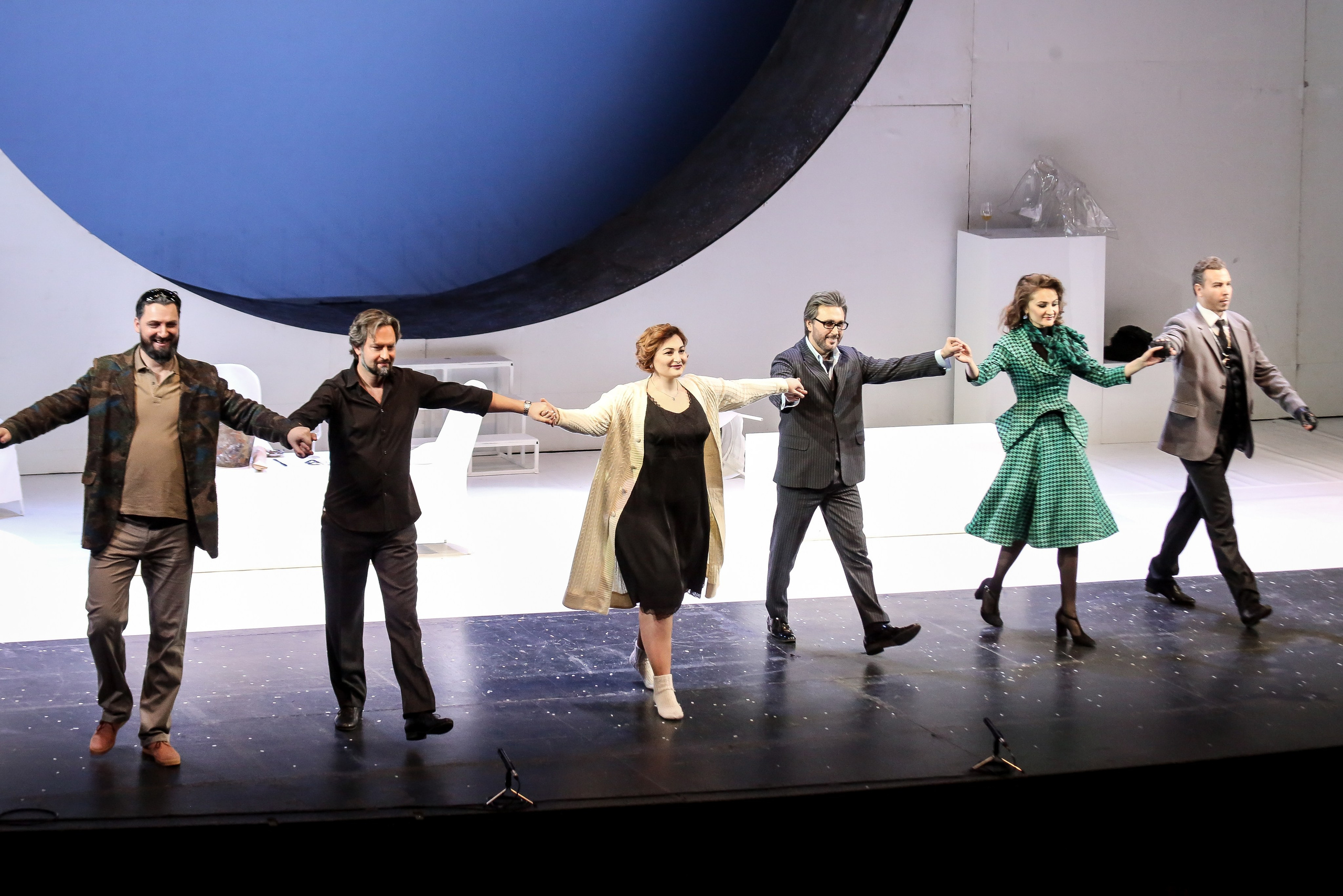 «Богема» (2020 год). Дарья Письменюк / Darya Leitstern — фотограф, музыкант, журналист, путешественник