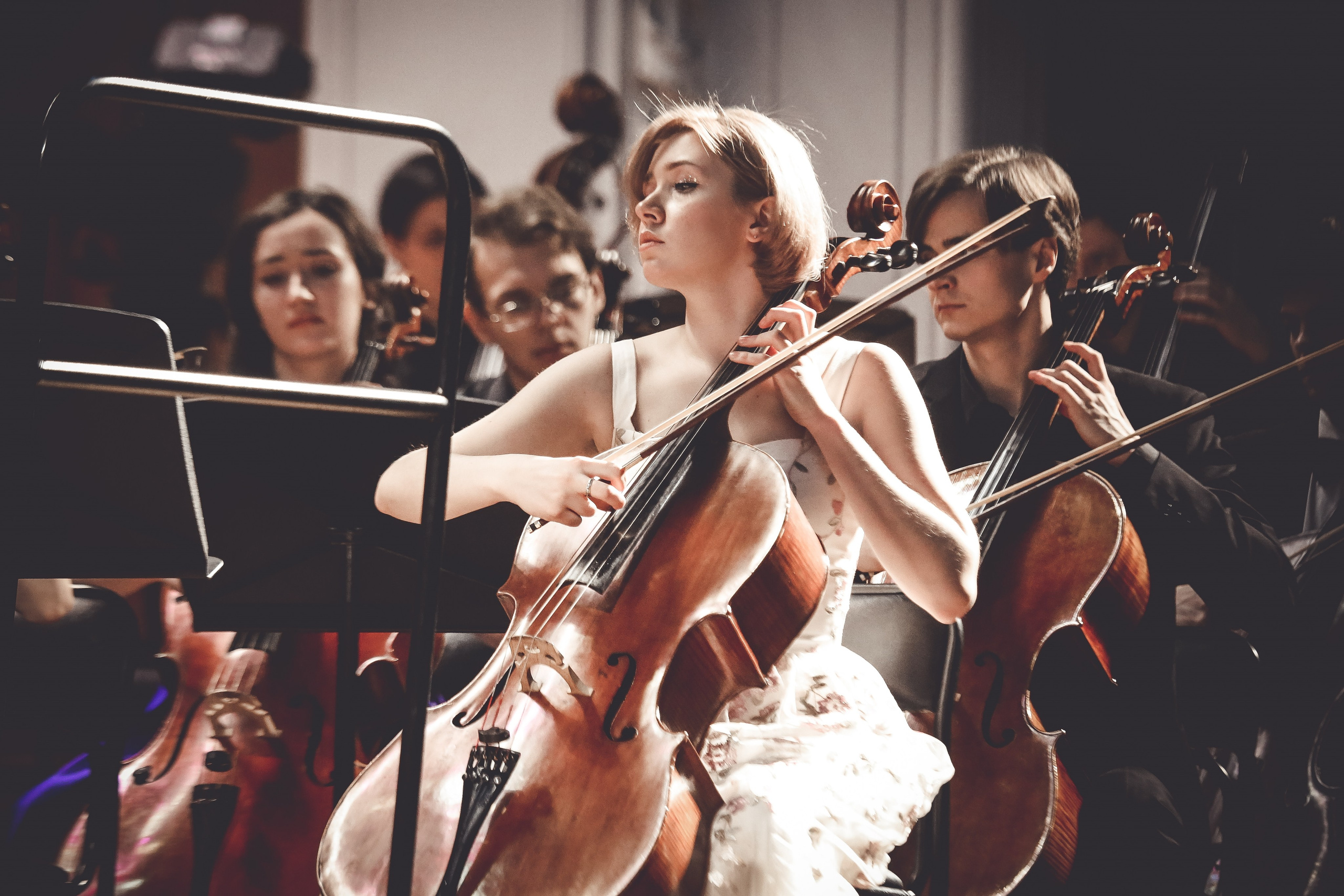 «Лебединое озеро» в БЗК с Алисой Гребенщиковой. Дарья Письменюк / Darya Leitstern — фотограф, музыкант, журналист, путешественник