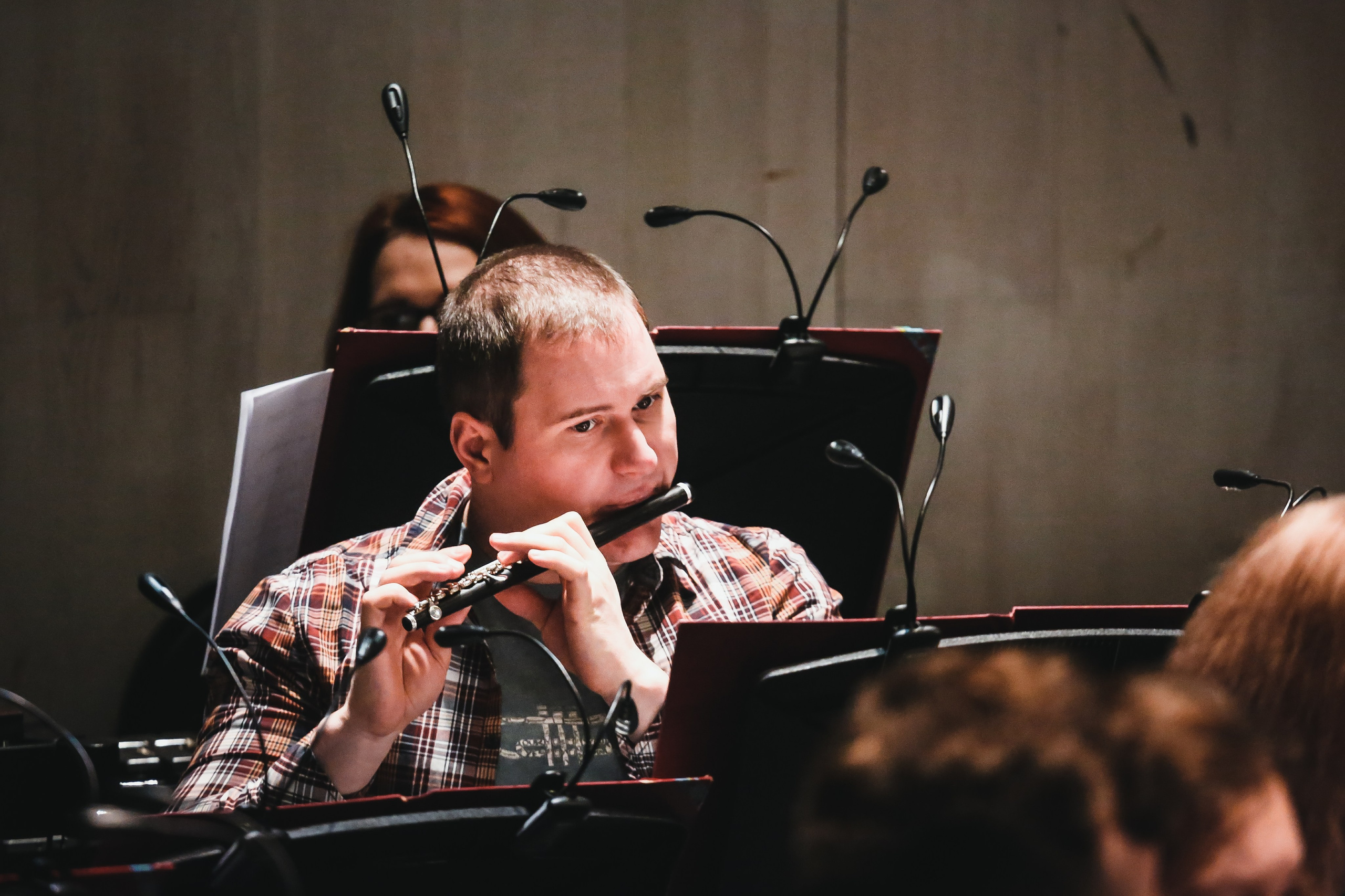 «Вий» Гоголя с Даниилом Спиваковским. Дарья Письменюк / Darya Leitstern — фотограф, музыкант, журналист, путешественник