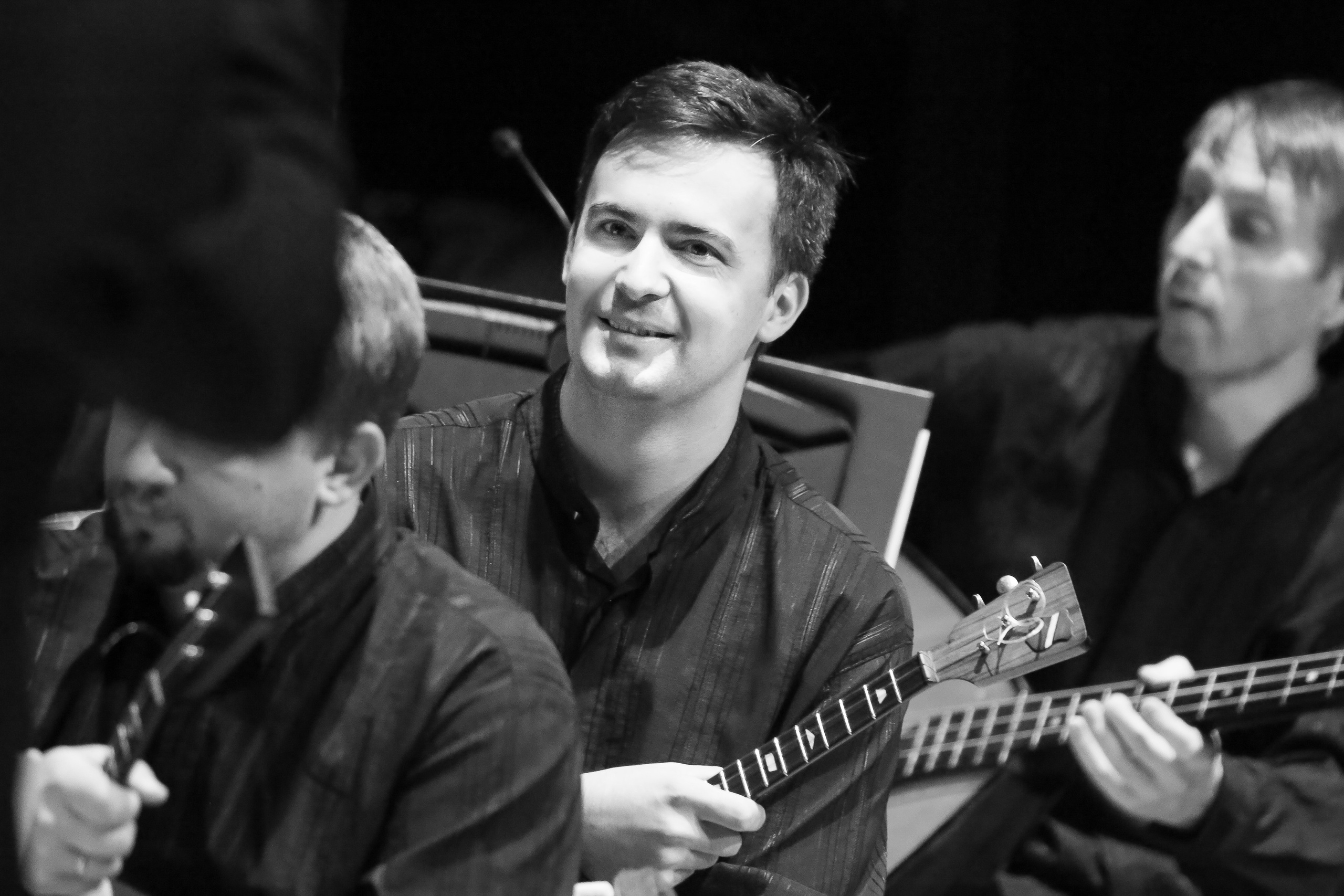 «Алиса в стране чудес» в Филармонии-2. Дарья Письменюк / Darya Leitstern — фотограф, музыкант, журналист, путешественник