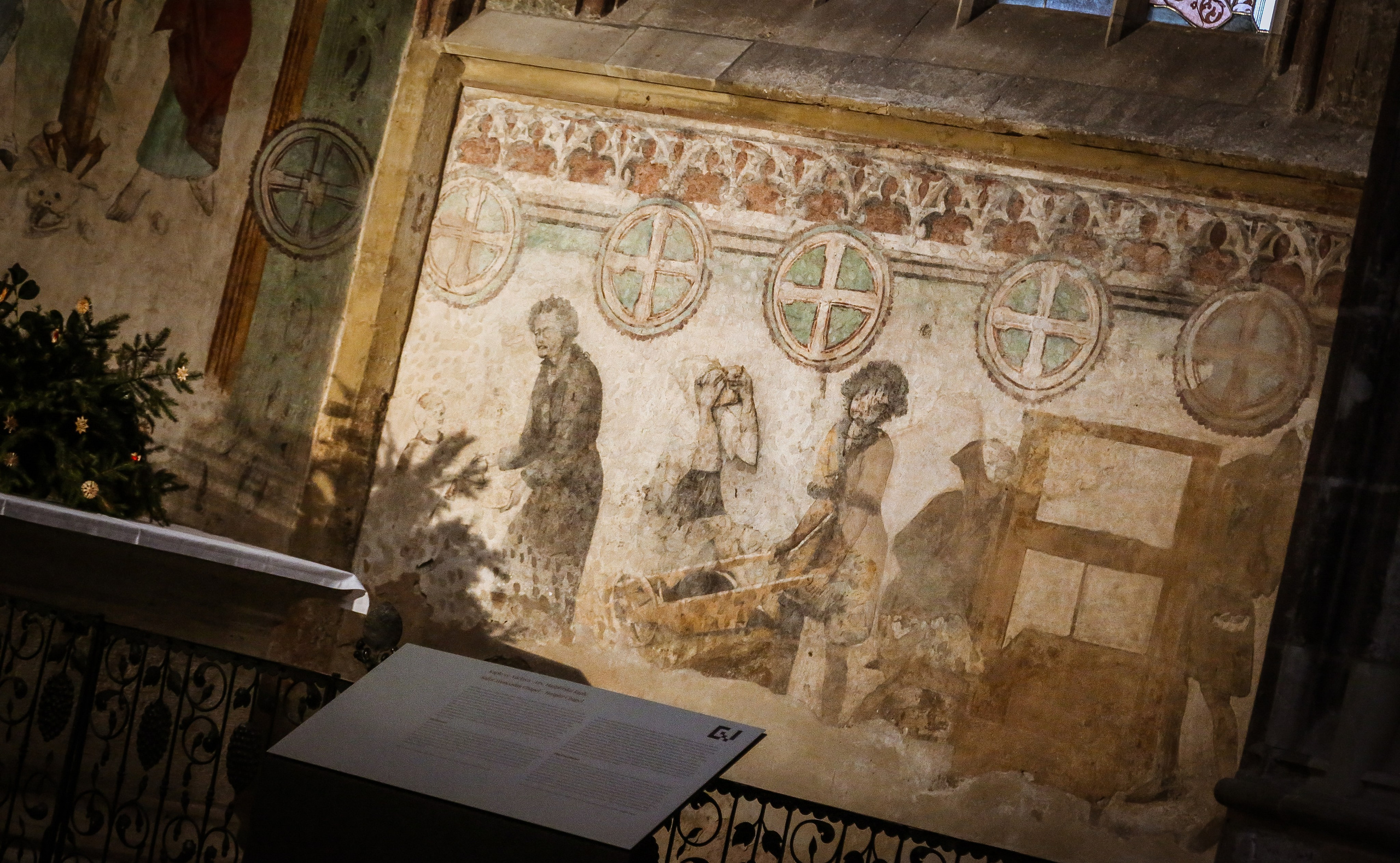 Чехия: Кутна-Гора — серебро и скелеты. Дарья Письменюк / Darya Leitstern — фотограф, музыкант, журналист, путешественник