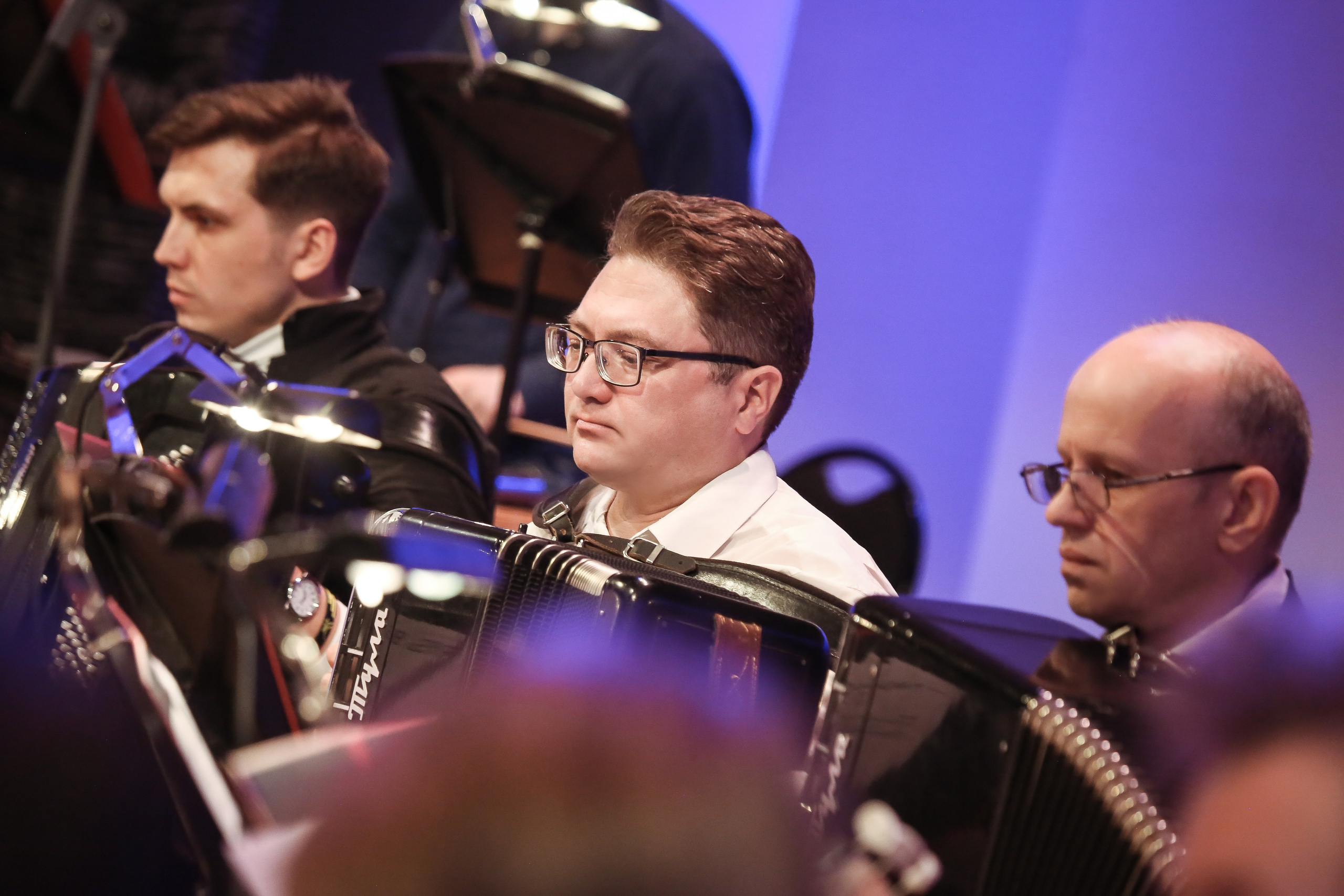 Концерт в Старый Новый год. Дарья Письменюк / Darya Leitstern — фотограф, музыкант, журналист, путешественник