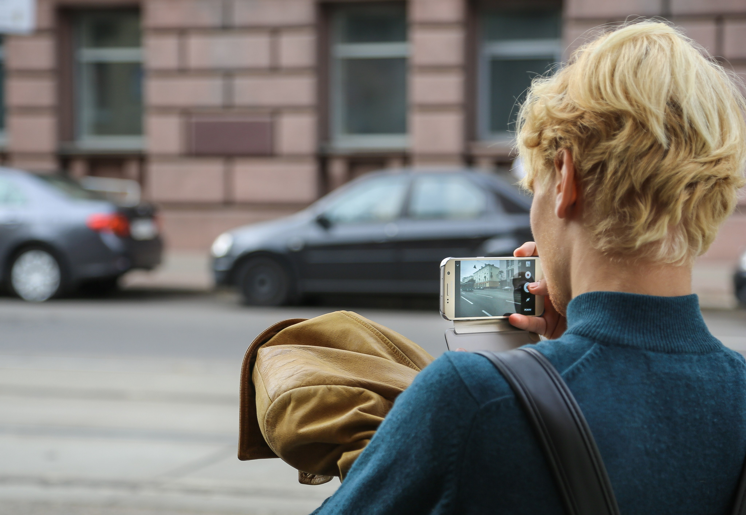 Минск. Дарья Письменюк / Darya Leitstern — фотограф, музыкант, журналист, путешественник
