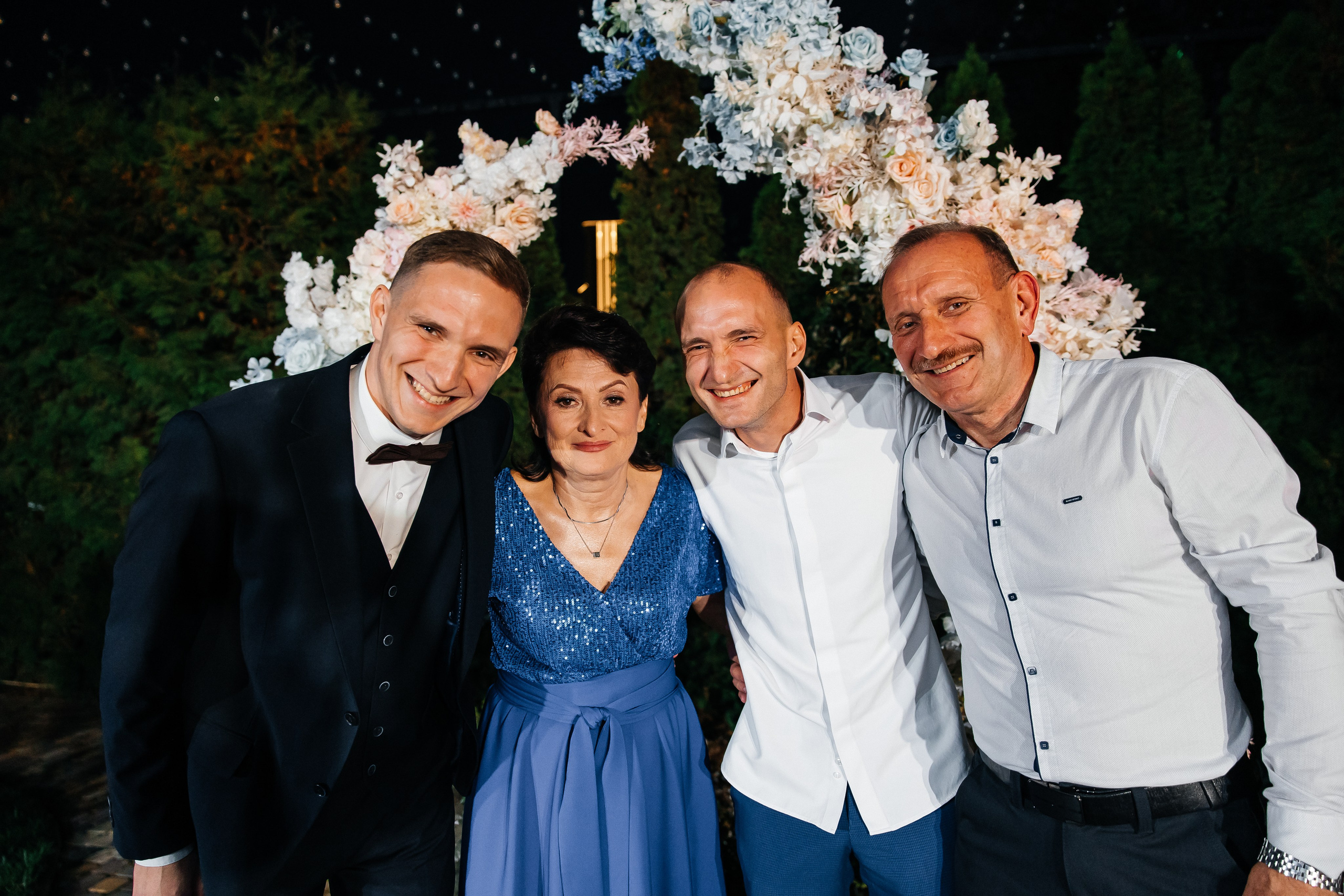 Артем и Софья. Свадебный и семейный фотограф в Ростове-на-Дону